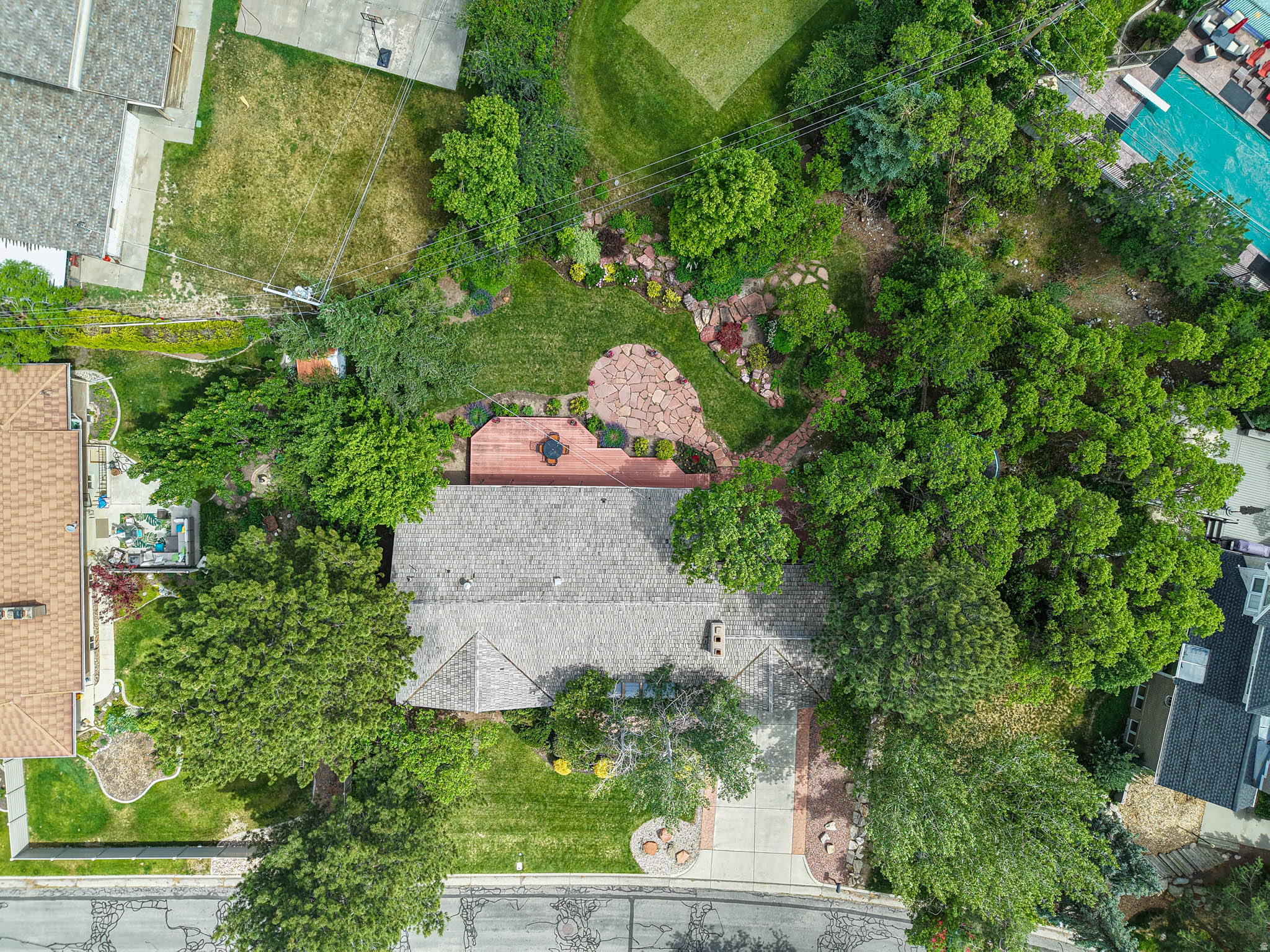 WILLOW CREEK, SUB NO. 3 - Residential