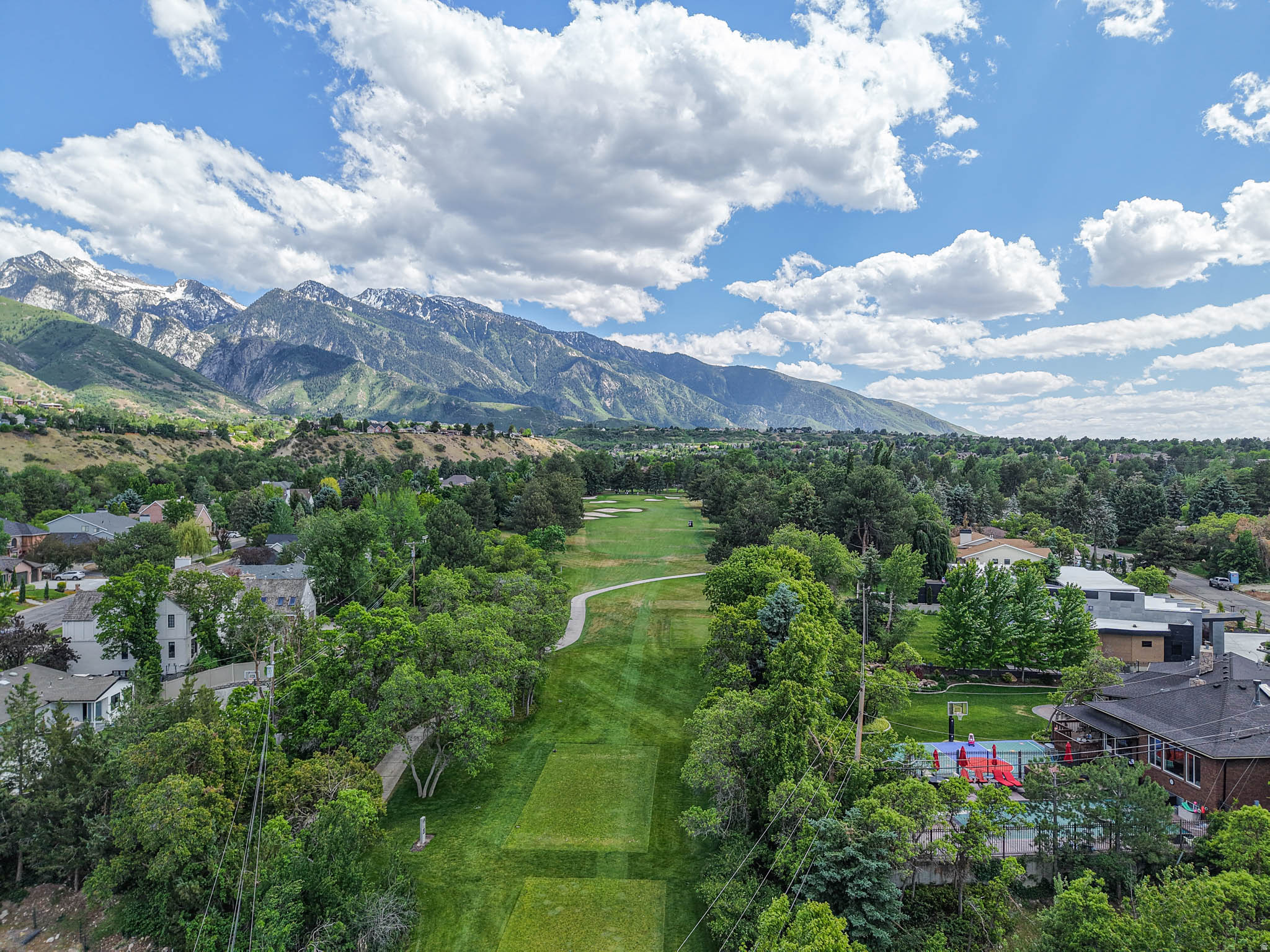 WILLOW CREEK, SUB NO. 3 - Residential