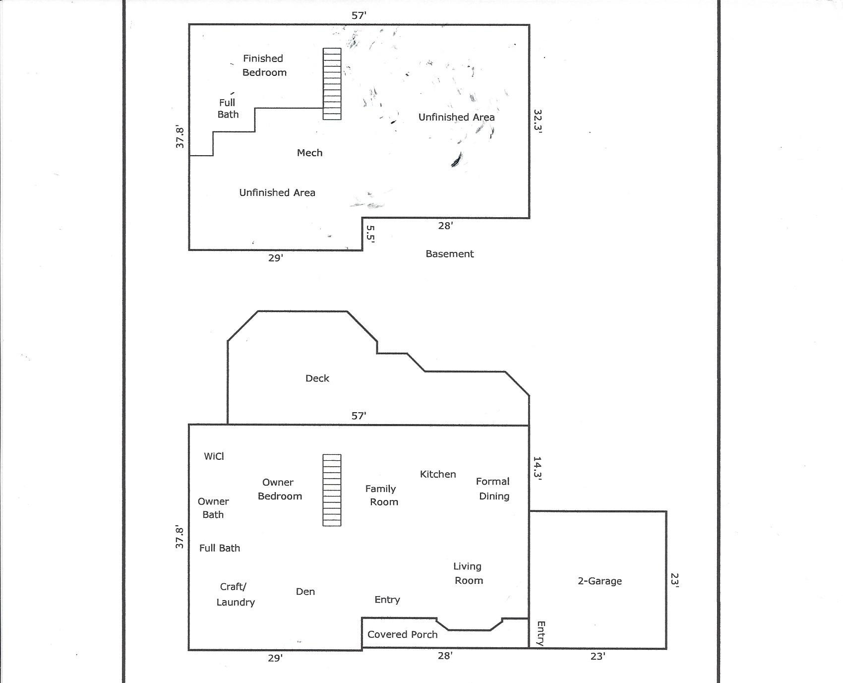 WILLOW CREEK, SUB NO. 3 - Residential