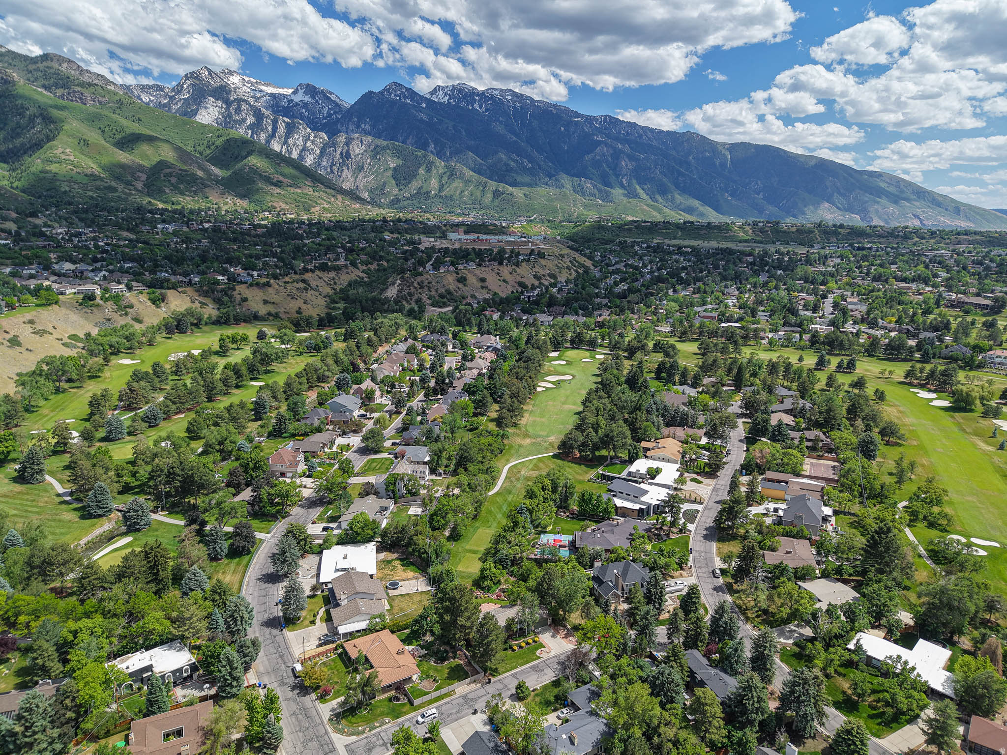 WILLOW CREEK, SUB NO. 3 - Residential