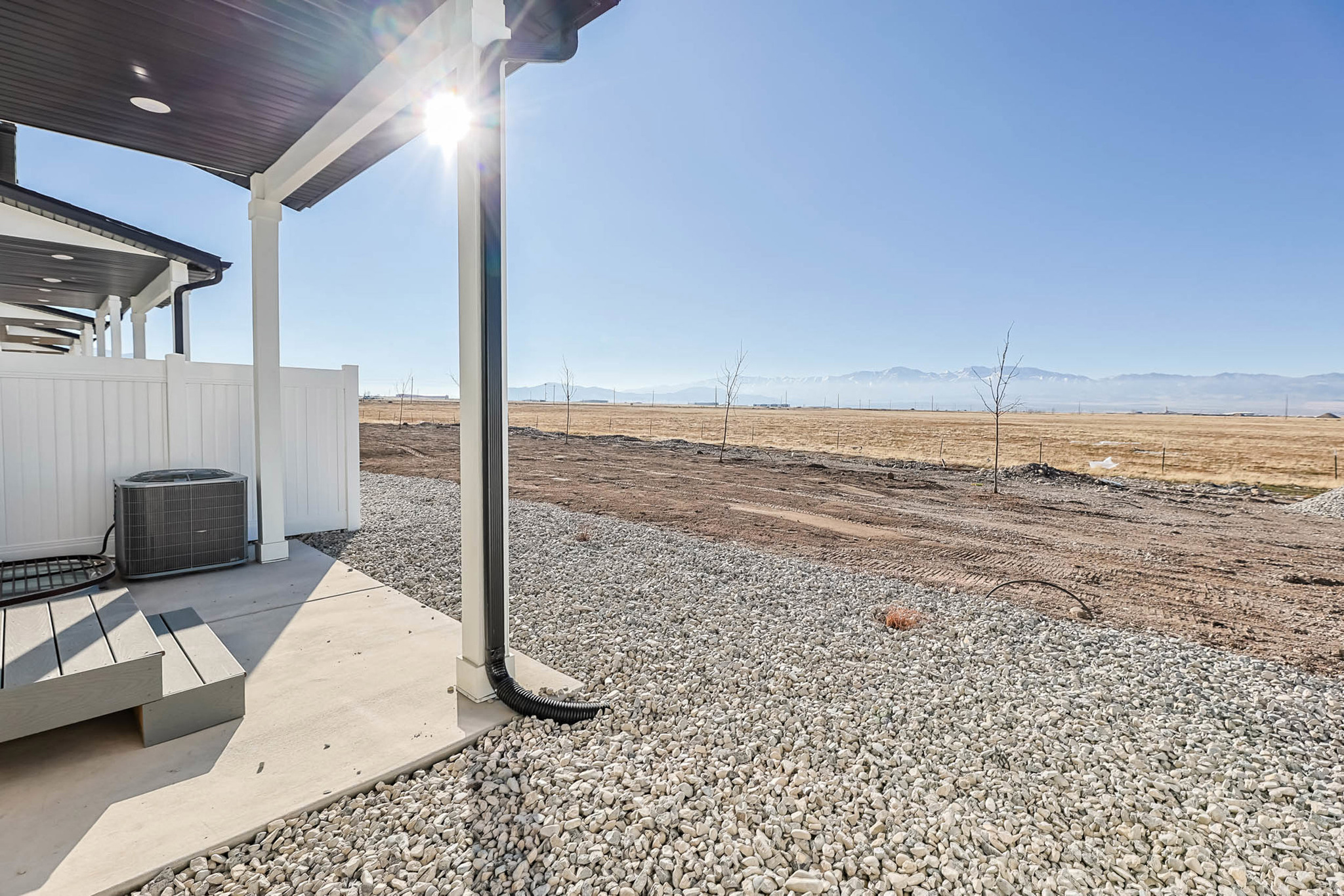 LEXINGTON TOWN HOMES - Residential