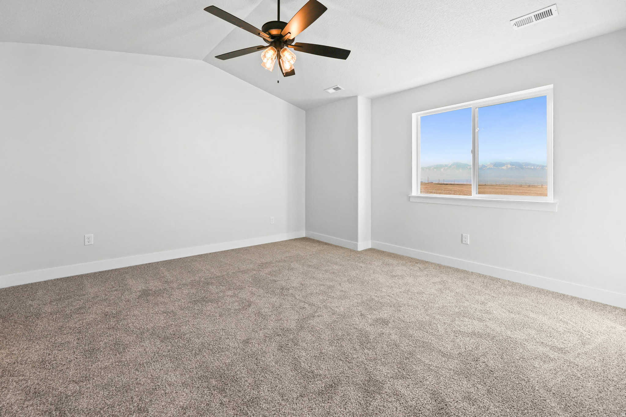 LEXINGTON TOWN HOMES - Residential