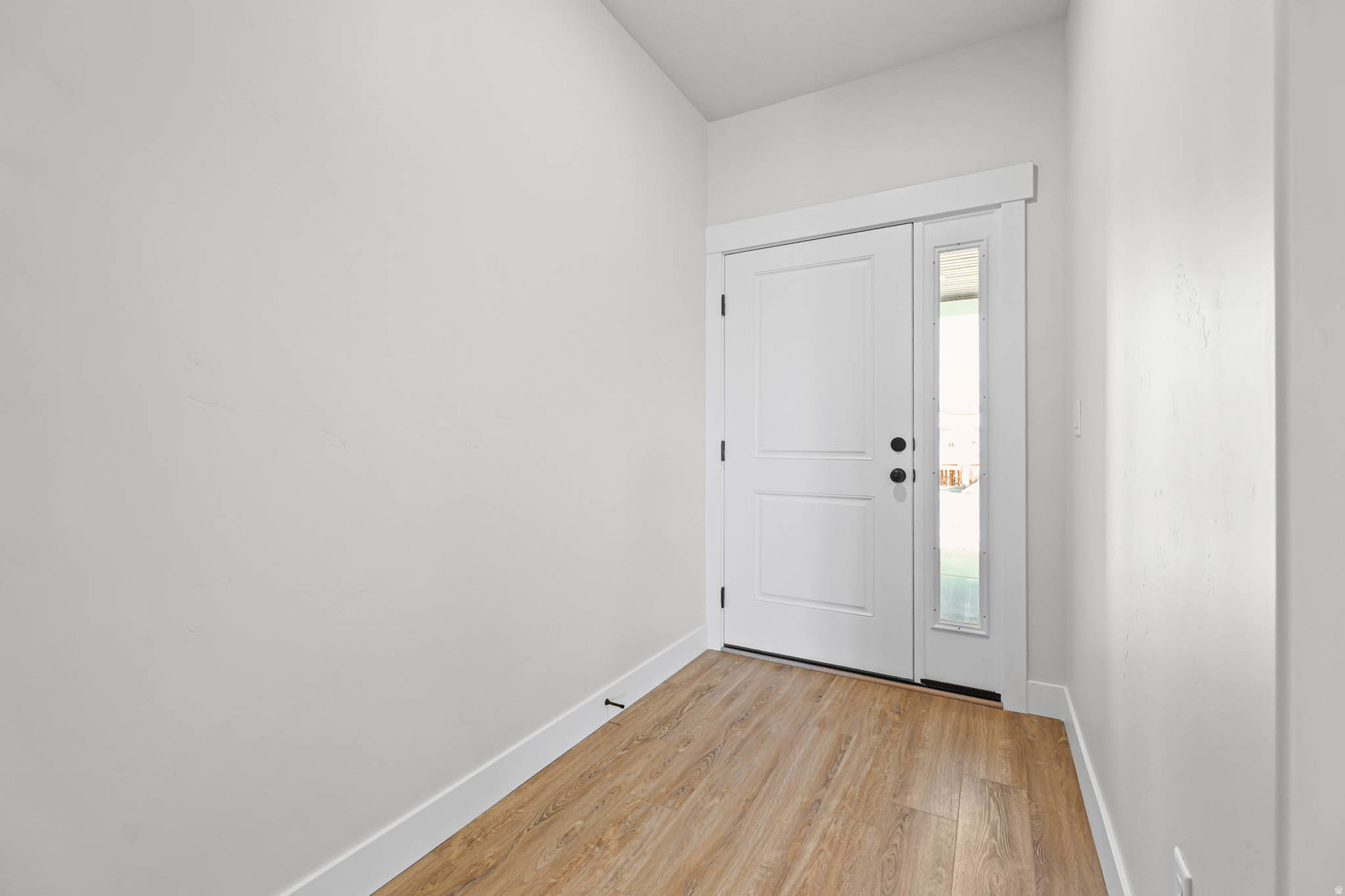 LEXINGTON TOWN HOMES - Residential
