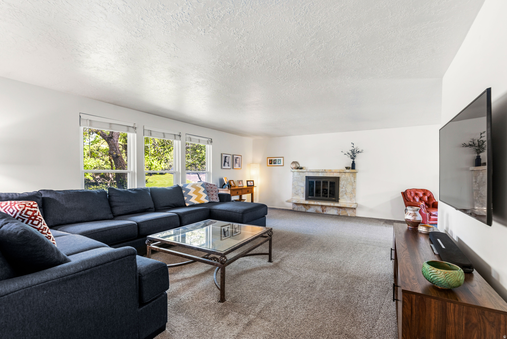 BAY VIEW HEIGHTS PLA - Residential
