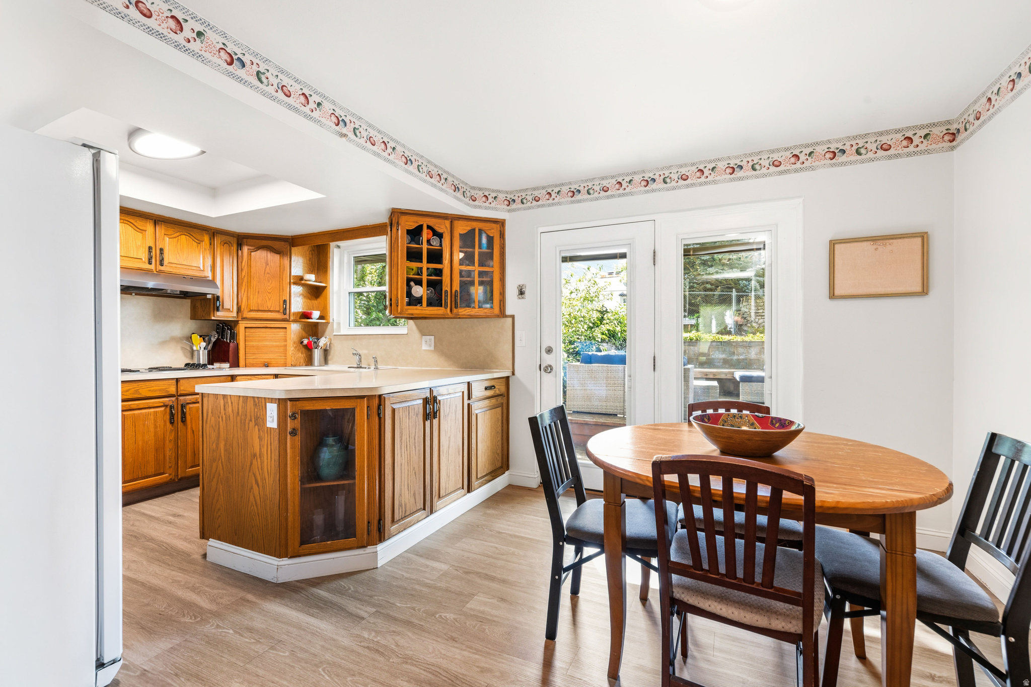 BAY VIEW HEIGHTS PLA - Residential