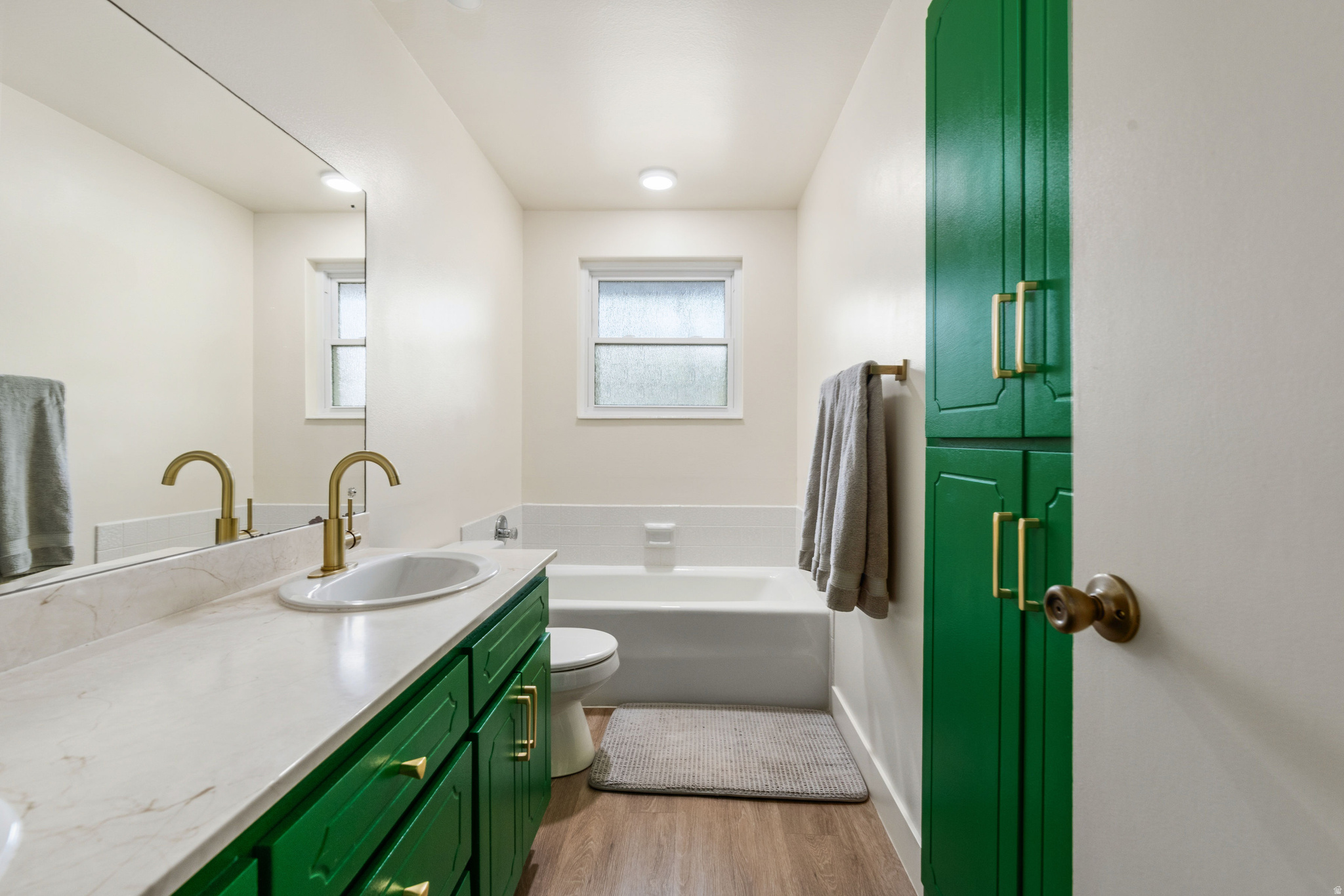 BAY VIEW HEIGHTS PLA - Residential