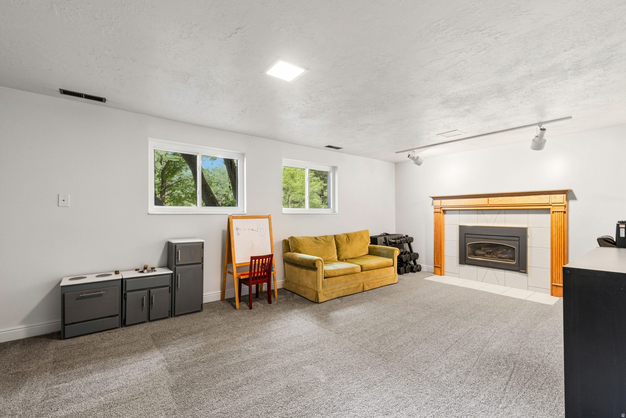 BAY VIEW HEIGHTS PLA - Residential