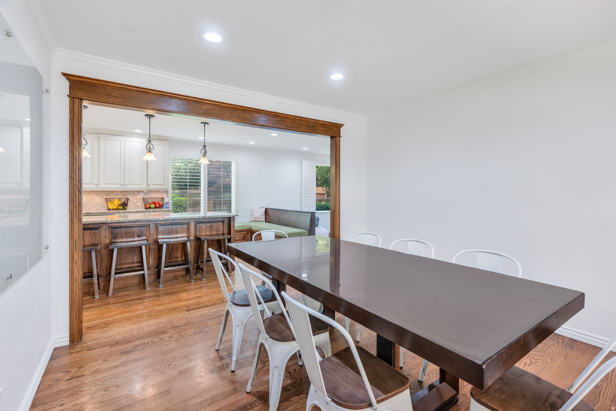 FOXWOOD - Residential