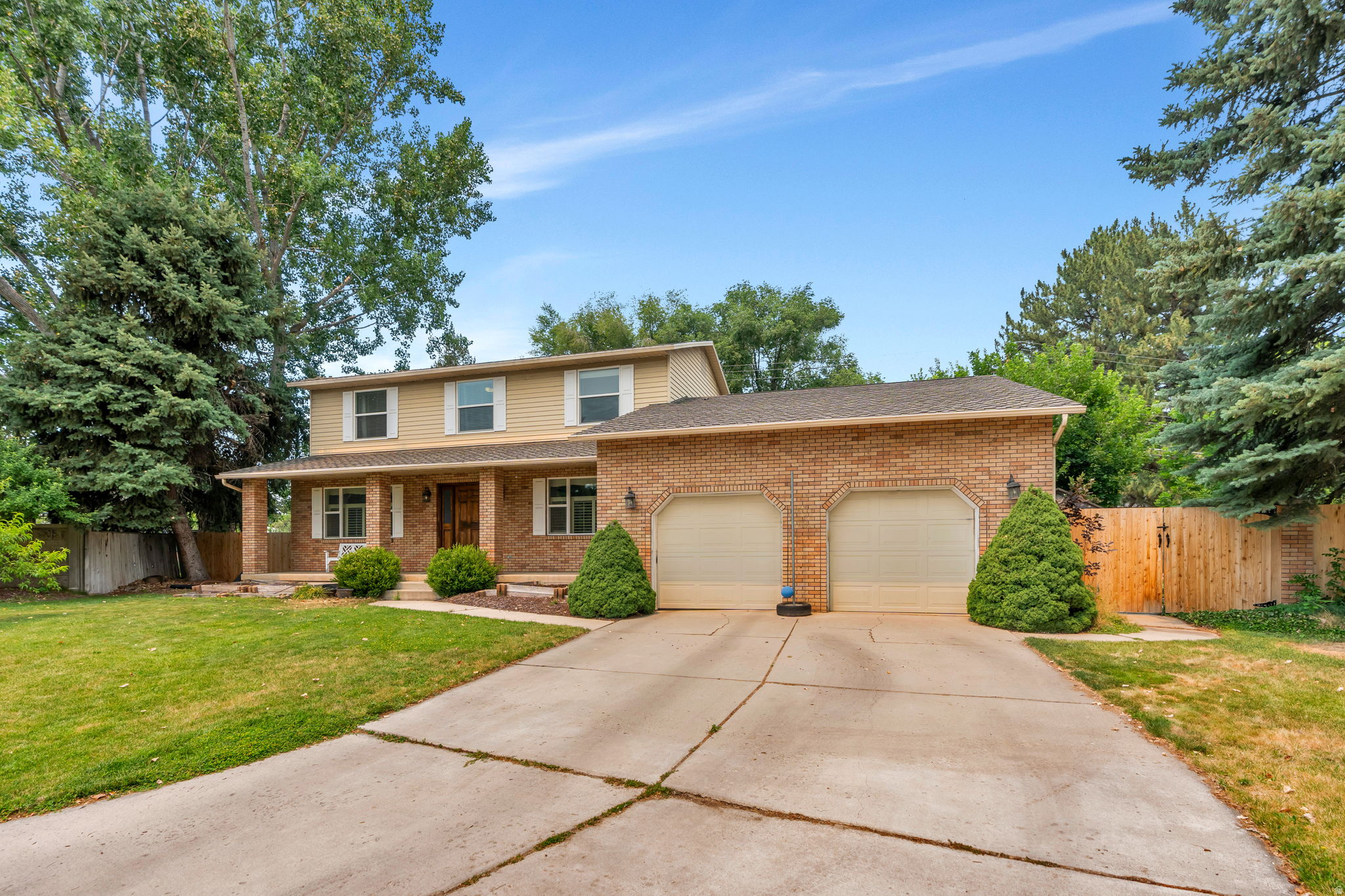 FOXWOOD - Residential