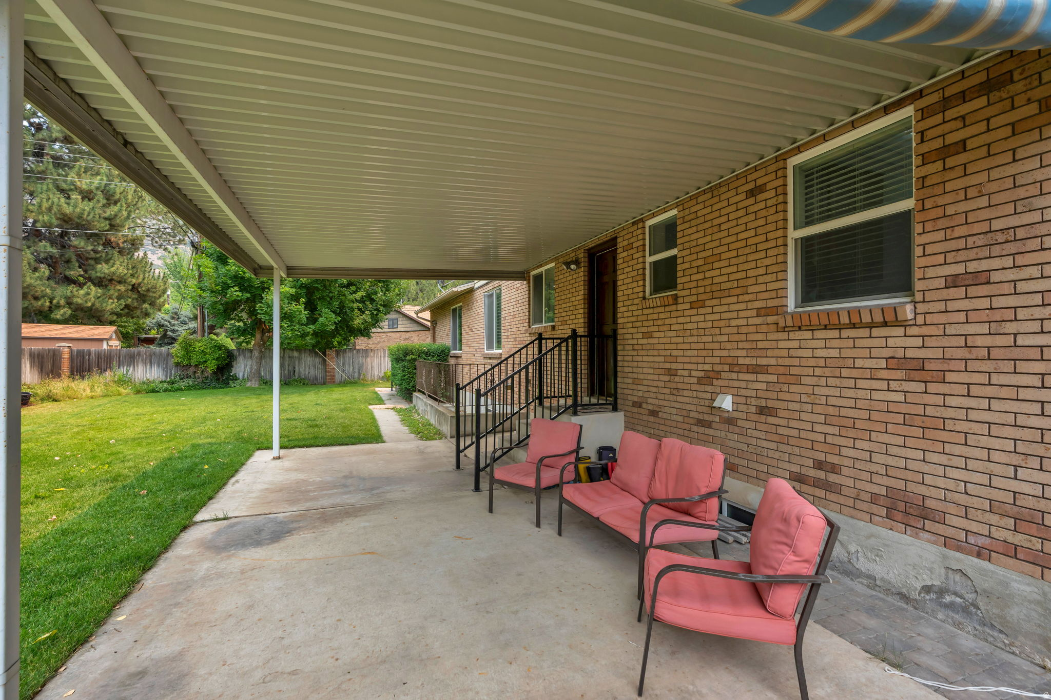 FOXWOOD - Residential