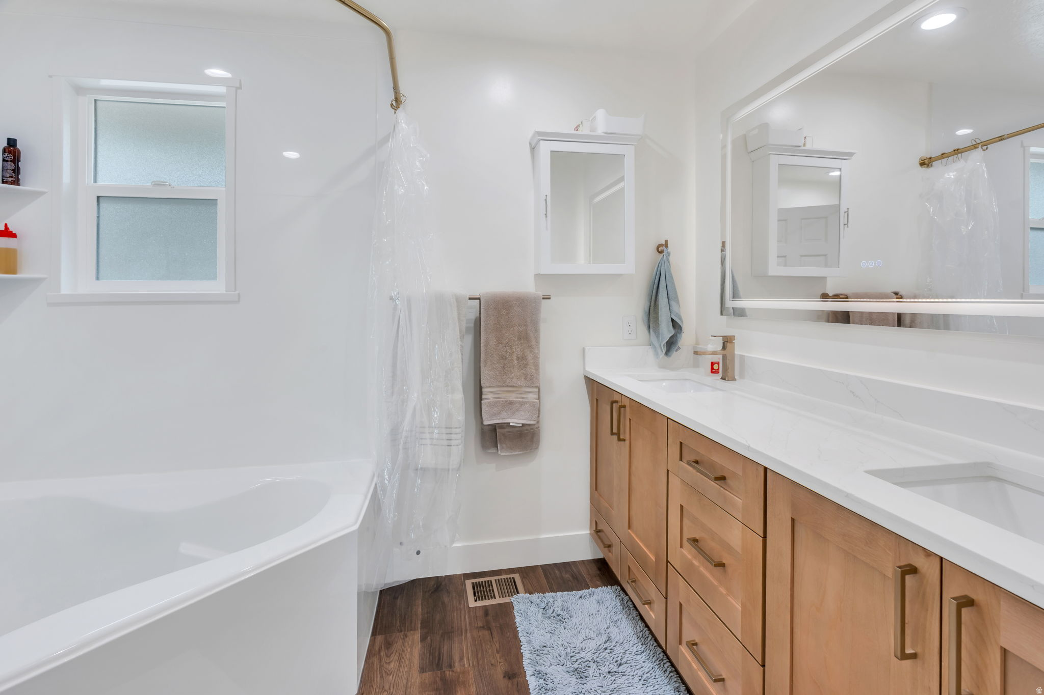 FOXWOOD - Residential