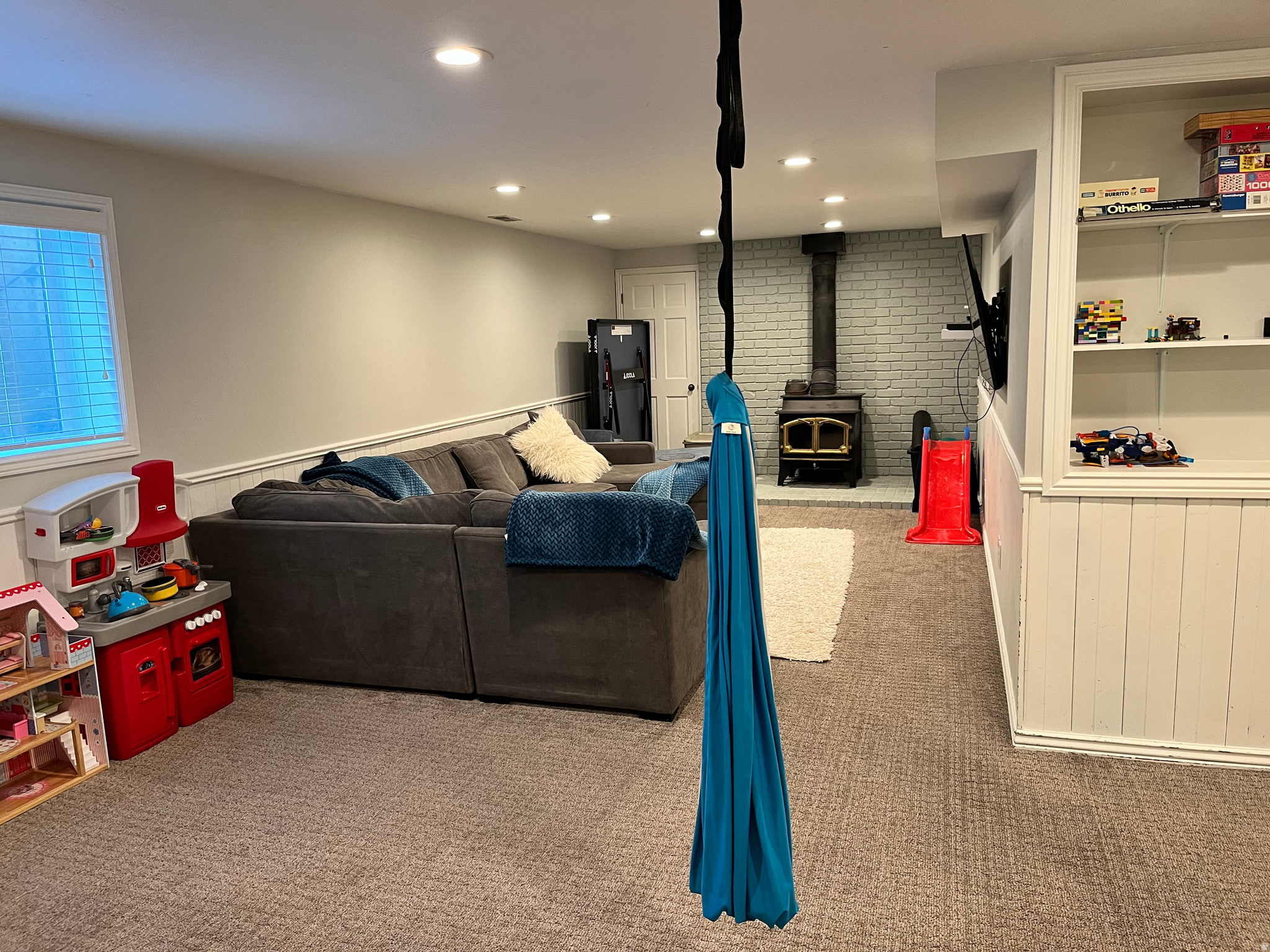 FOXWOOD - Residential
