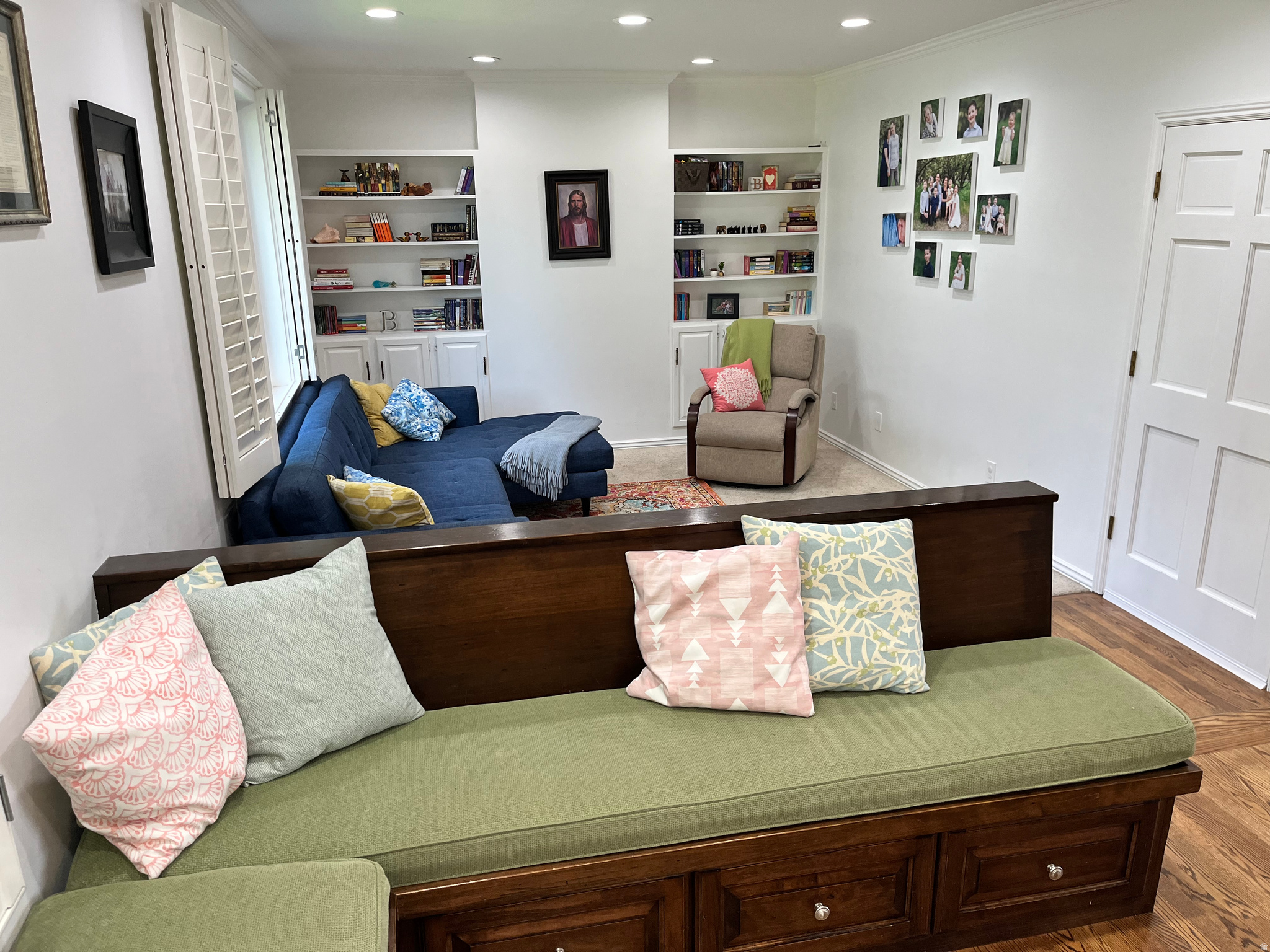 FOXWOOD - Residential