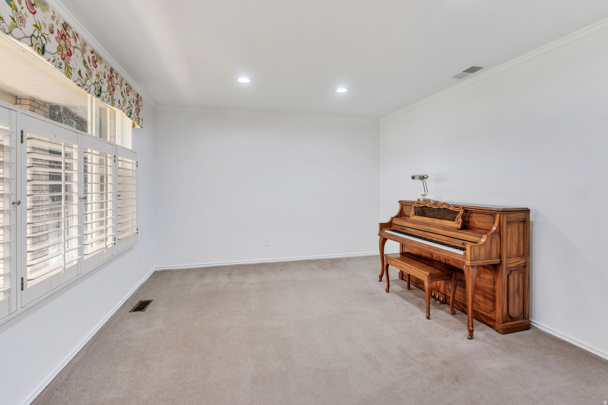 FOXWOOD - Residential