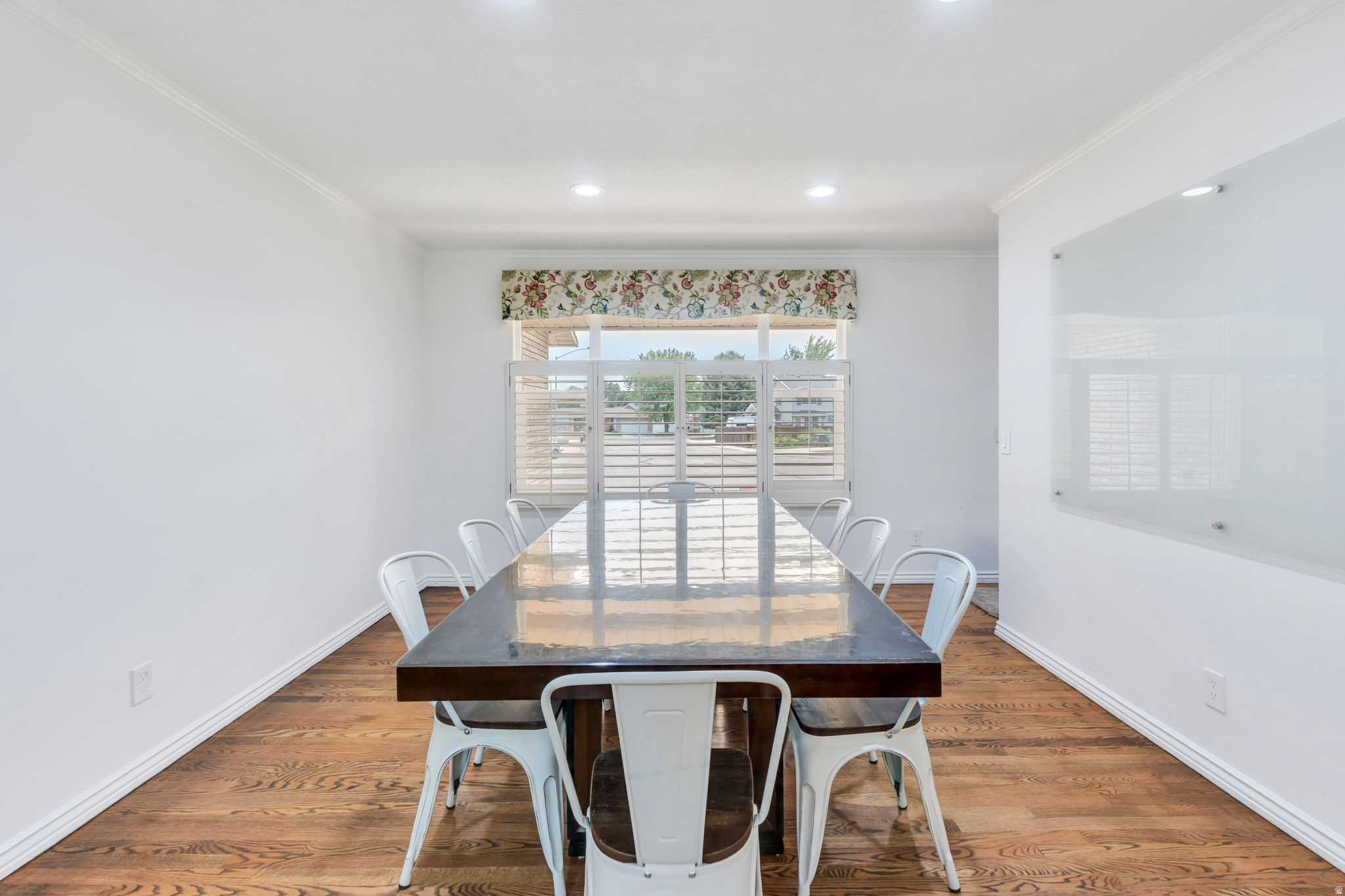 FOXWOOD - Residential
