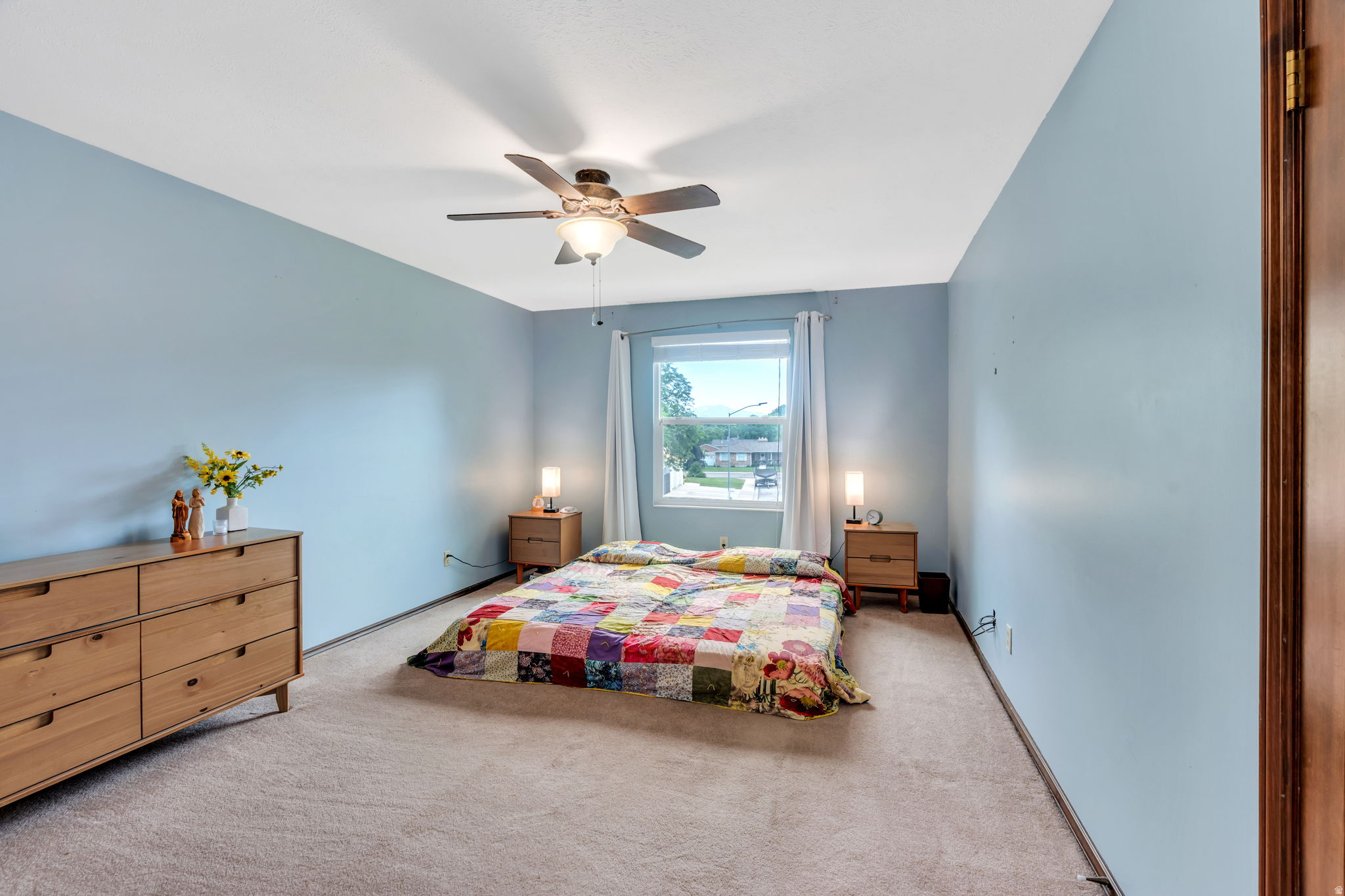 FOXWOOD - Residential
