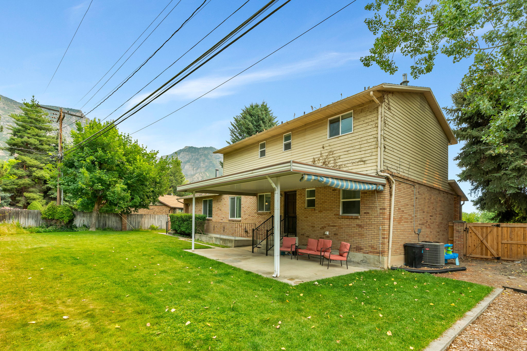FOXWOOD - Residential