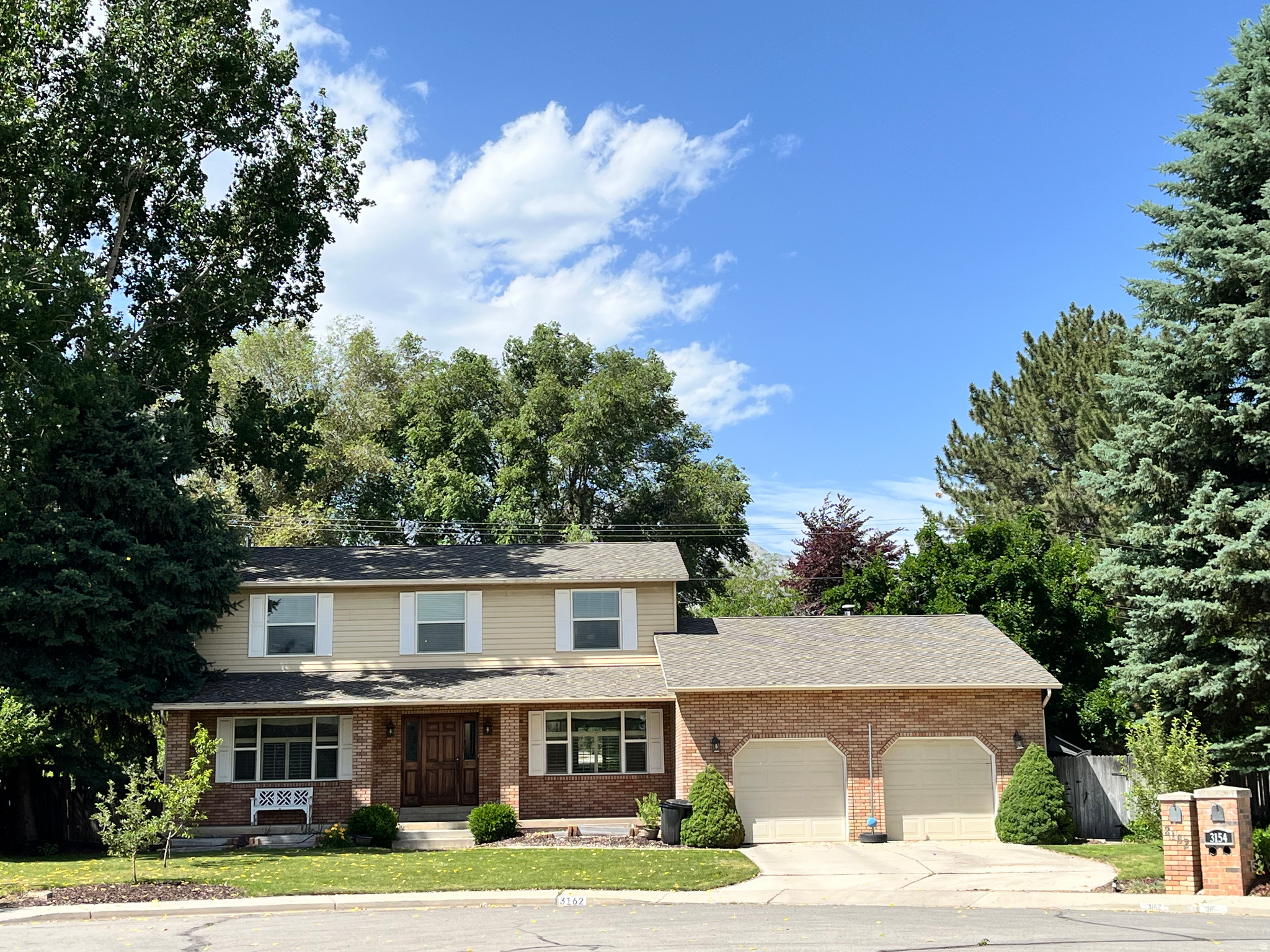 FOXWOOD - Residential