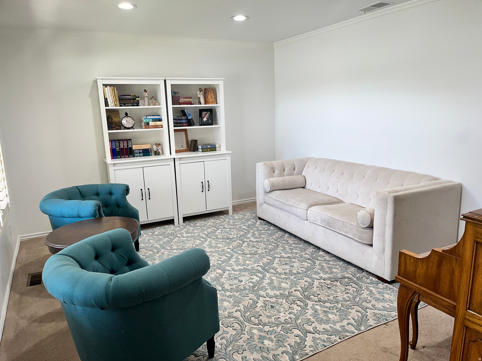 FOXWOOD - Residential