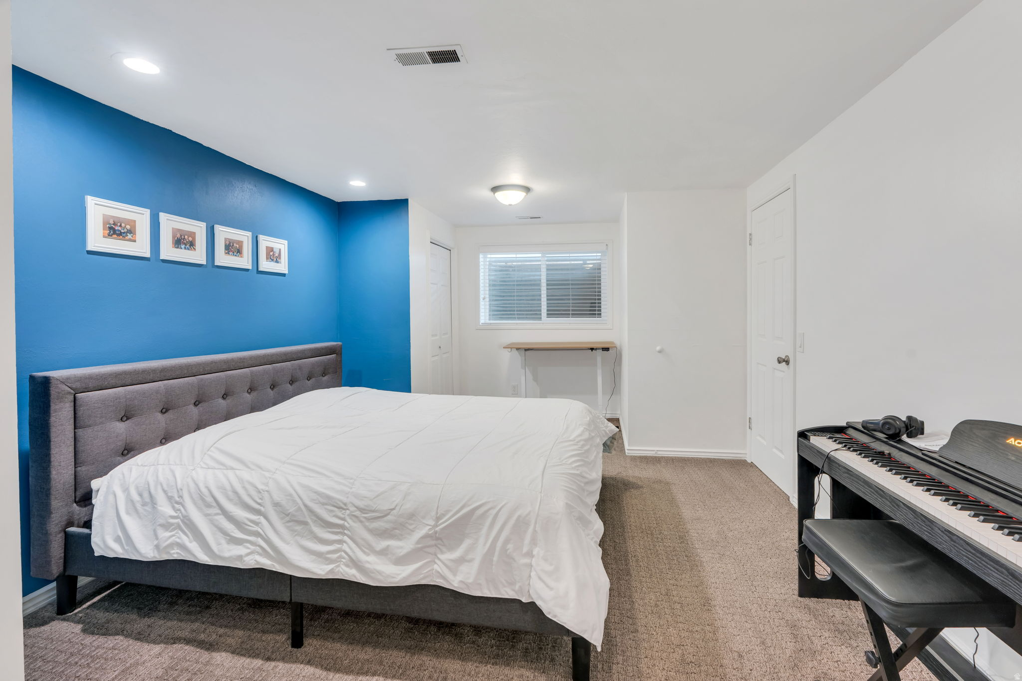 FOXWOOD - Residential