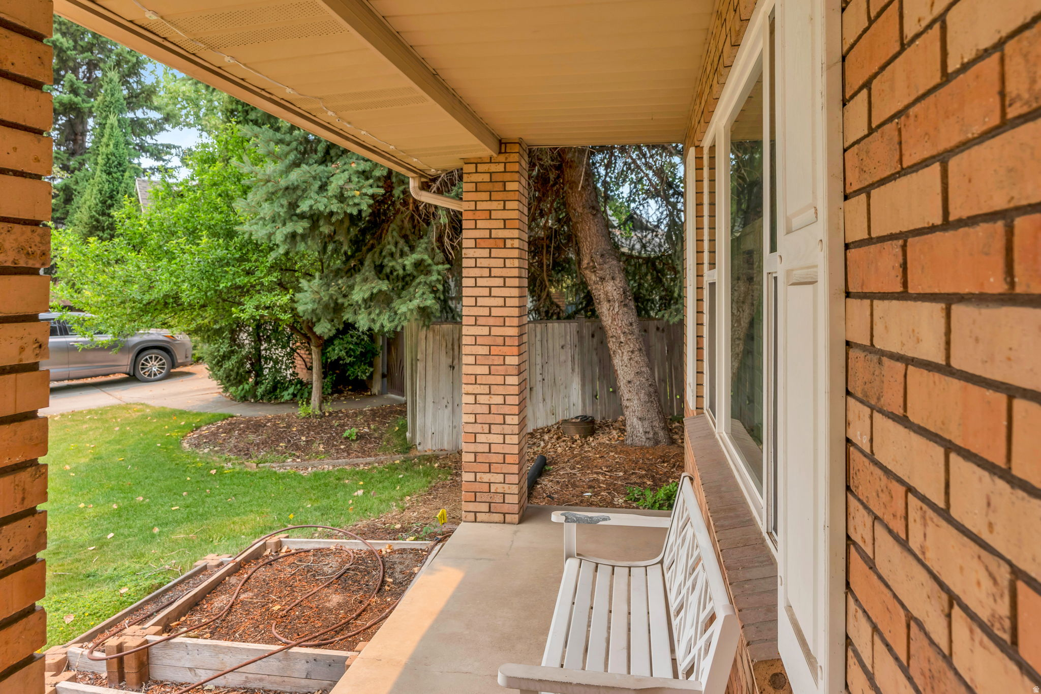 FOXWOOD - Residential
