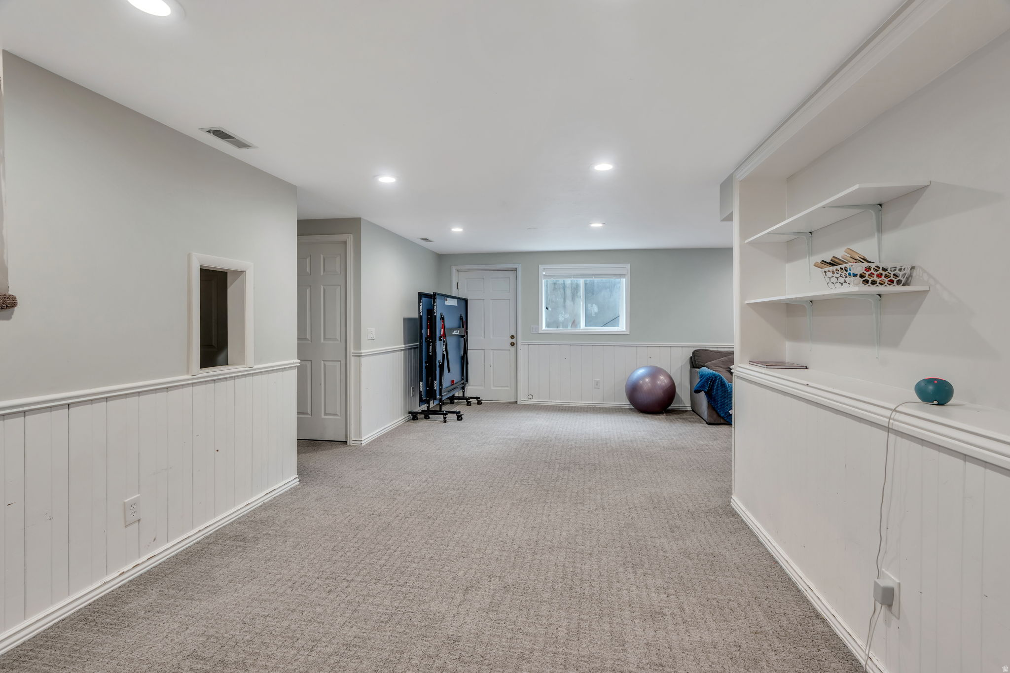 FOXWOOD - Residential