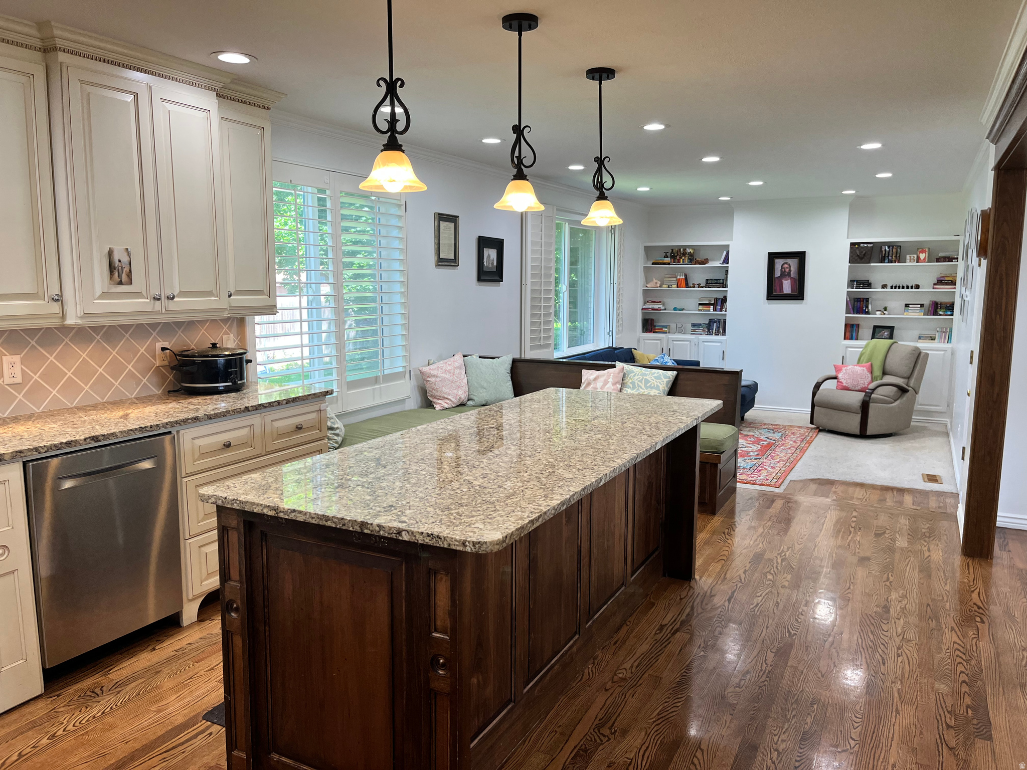 FOXWOOD - Residential