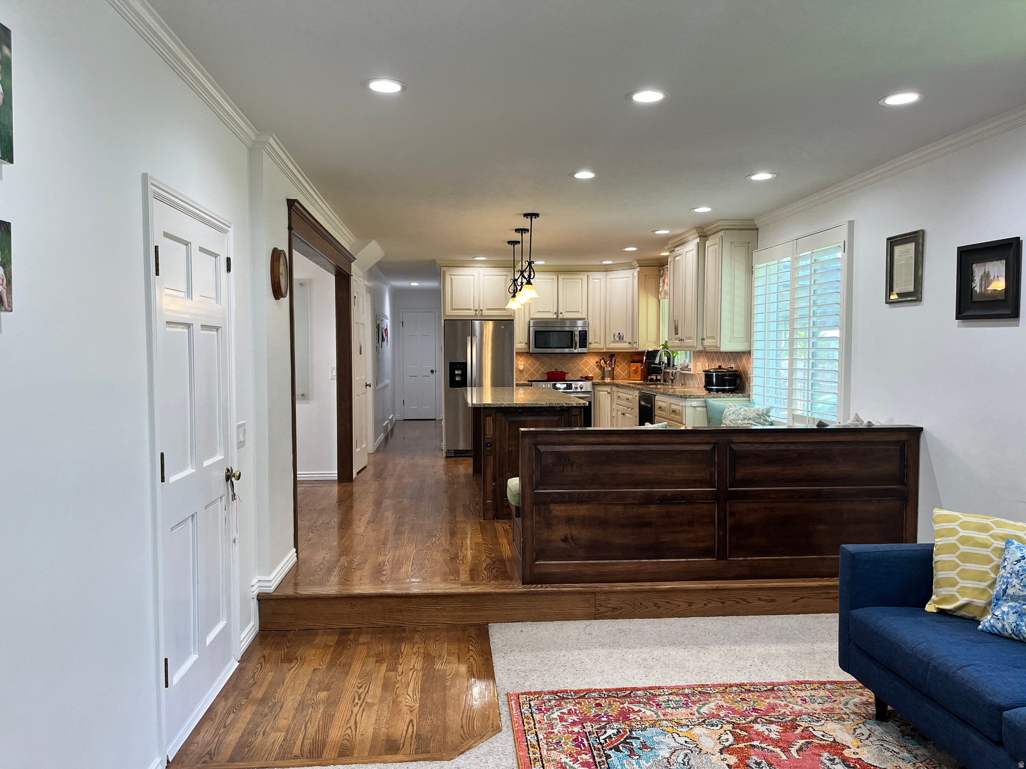 FOXWOOD - Residential