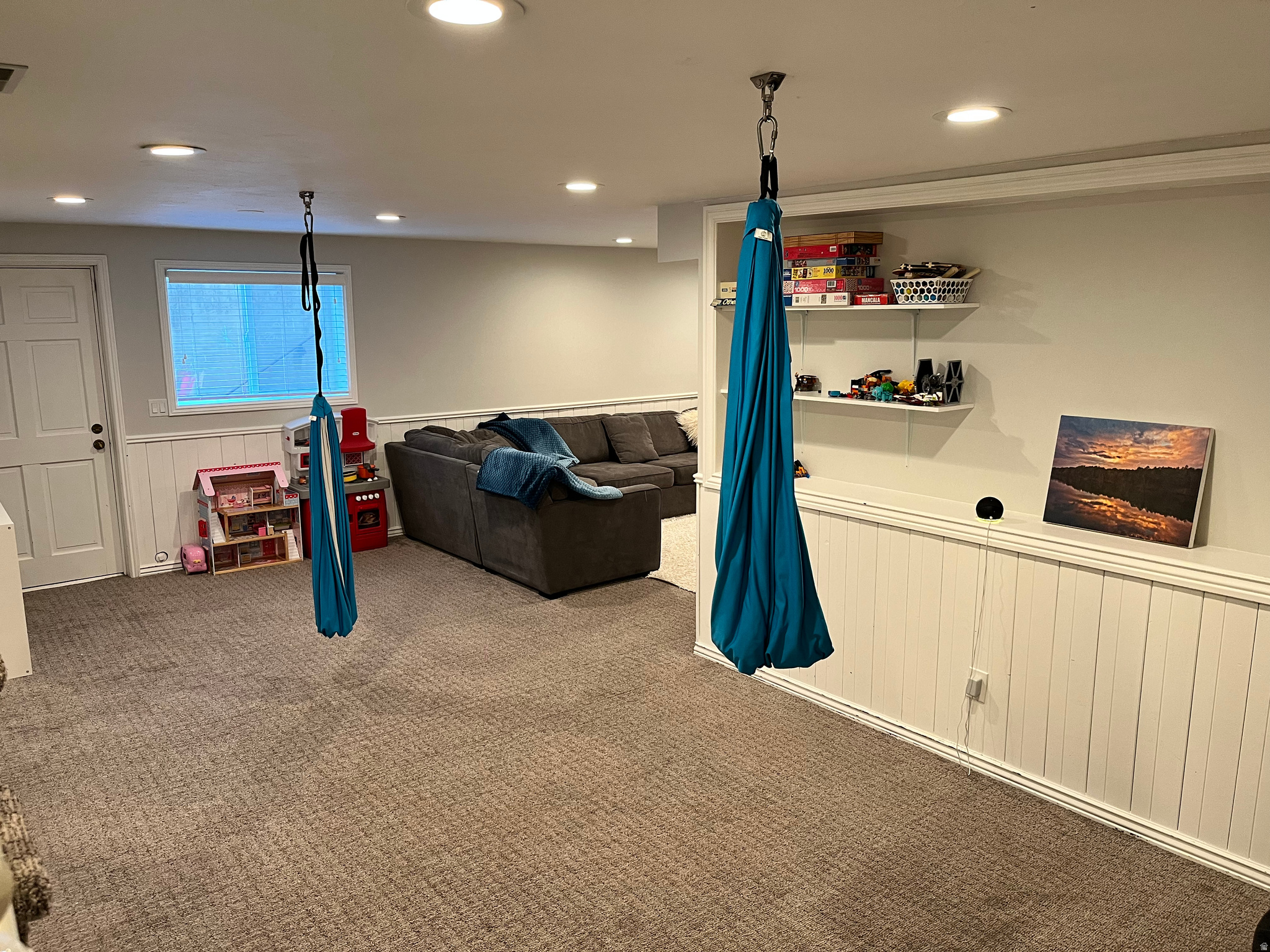 FOXWOOD - Residential