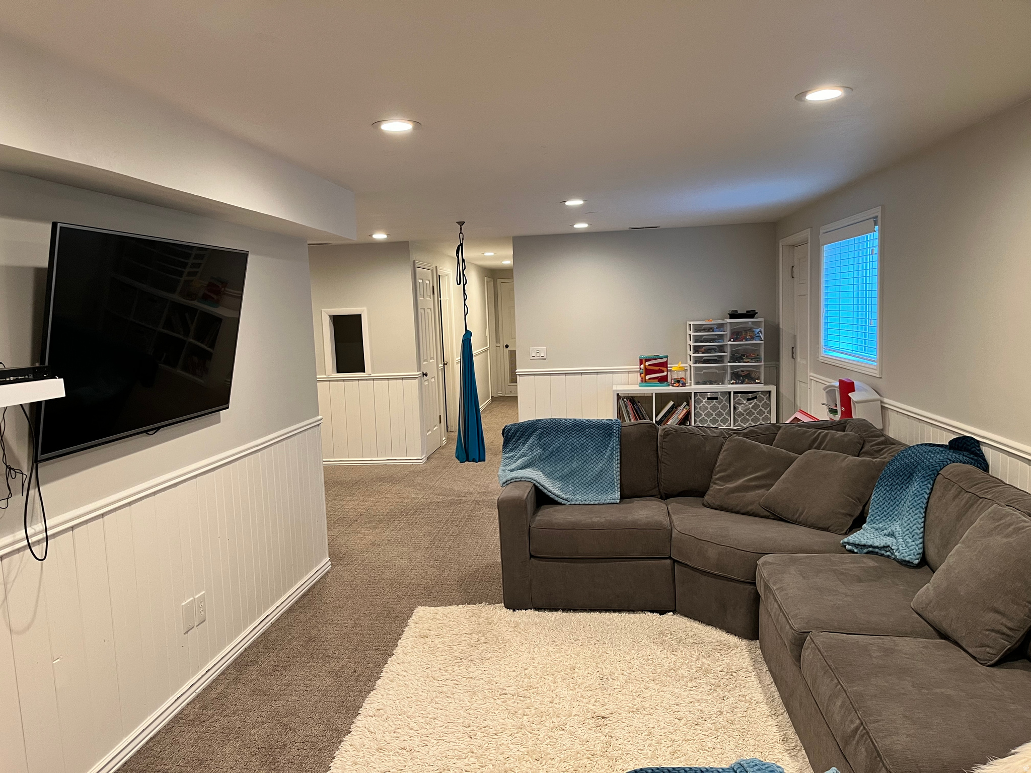 FOXWOOD - Residential