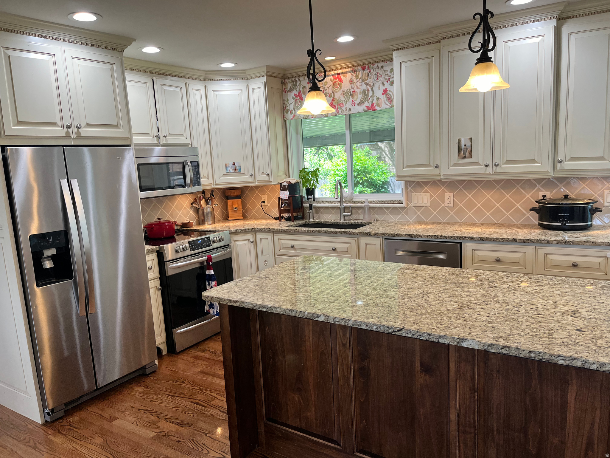 FOXWOOD - Residential