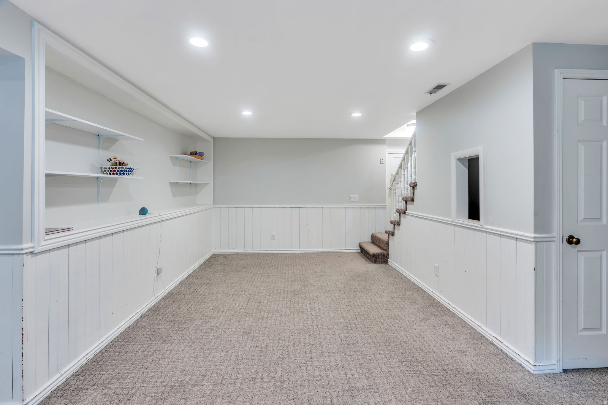 FOXWOOD - Residential