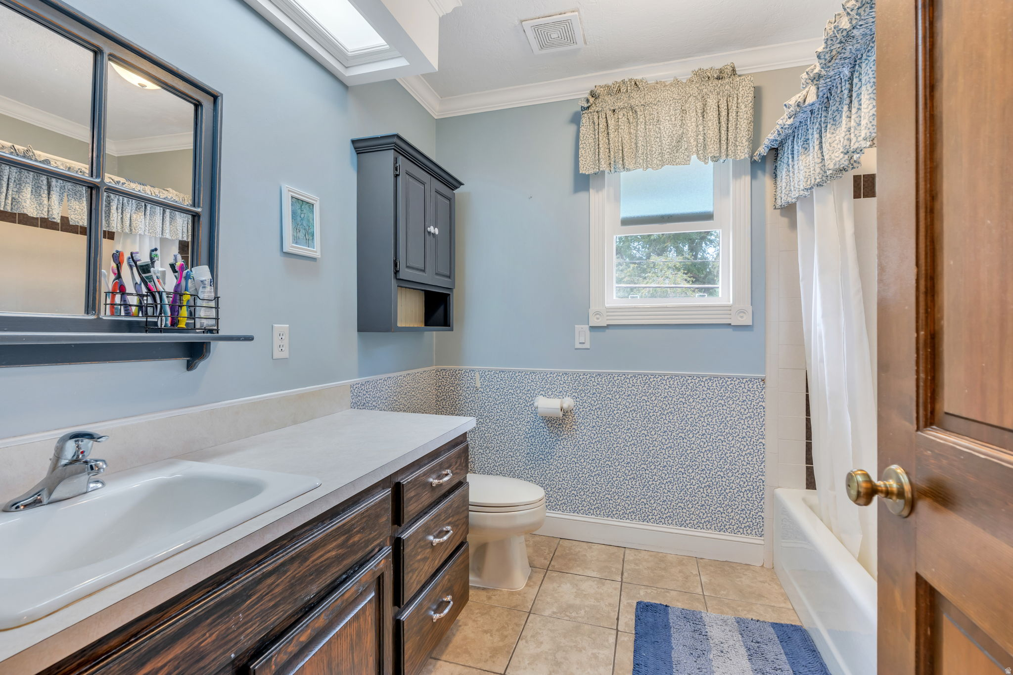 FOXWOOD - Residential