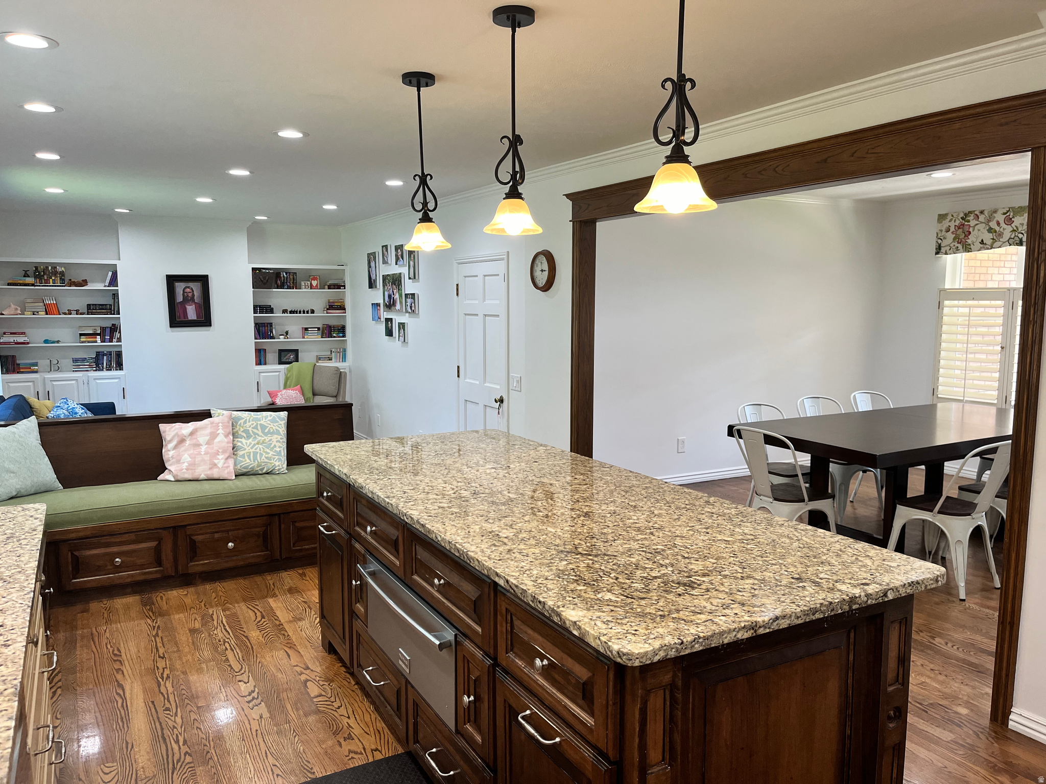 FOXWOOD - Residential