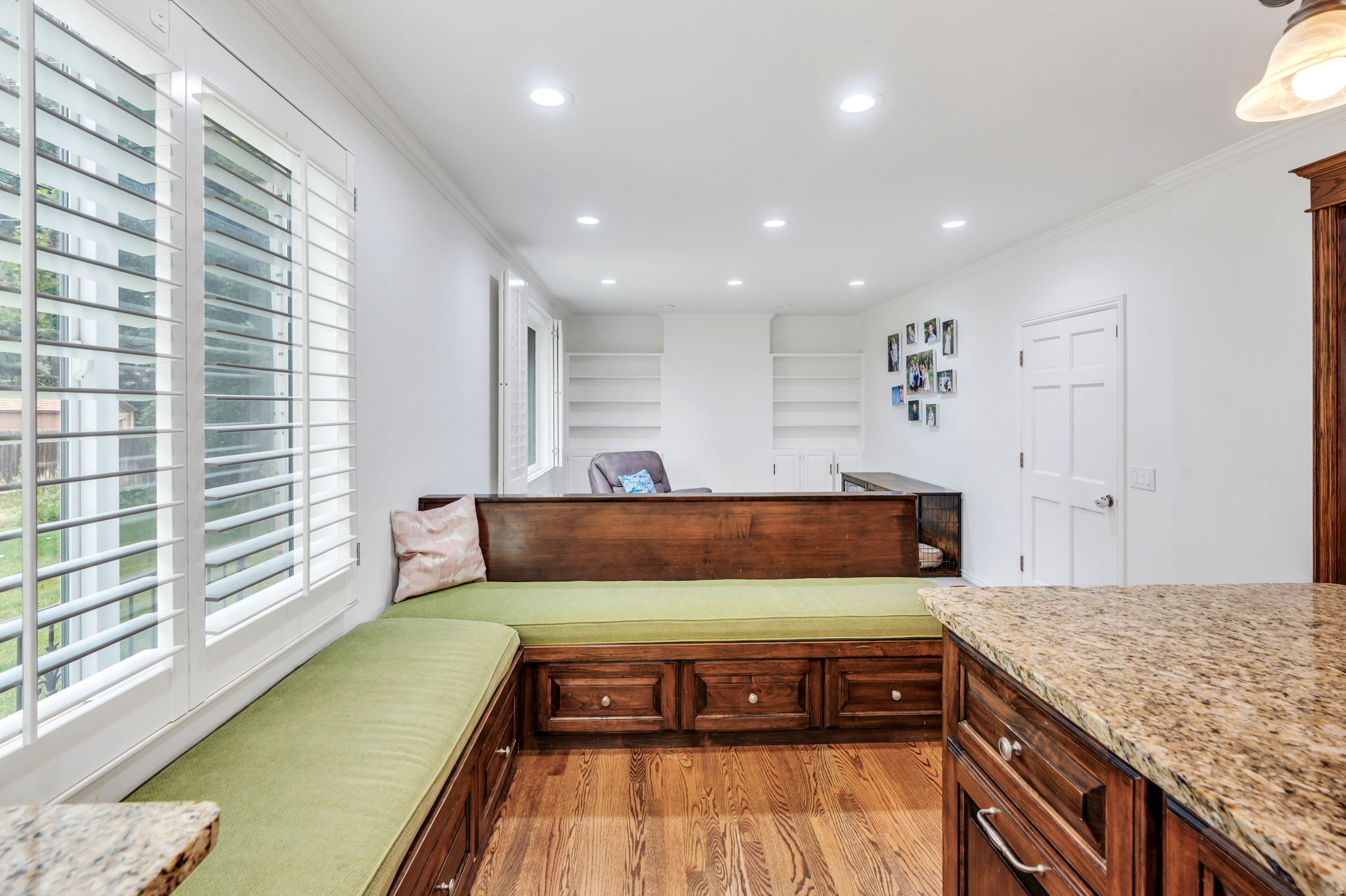 FOXWOOD - Residential