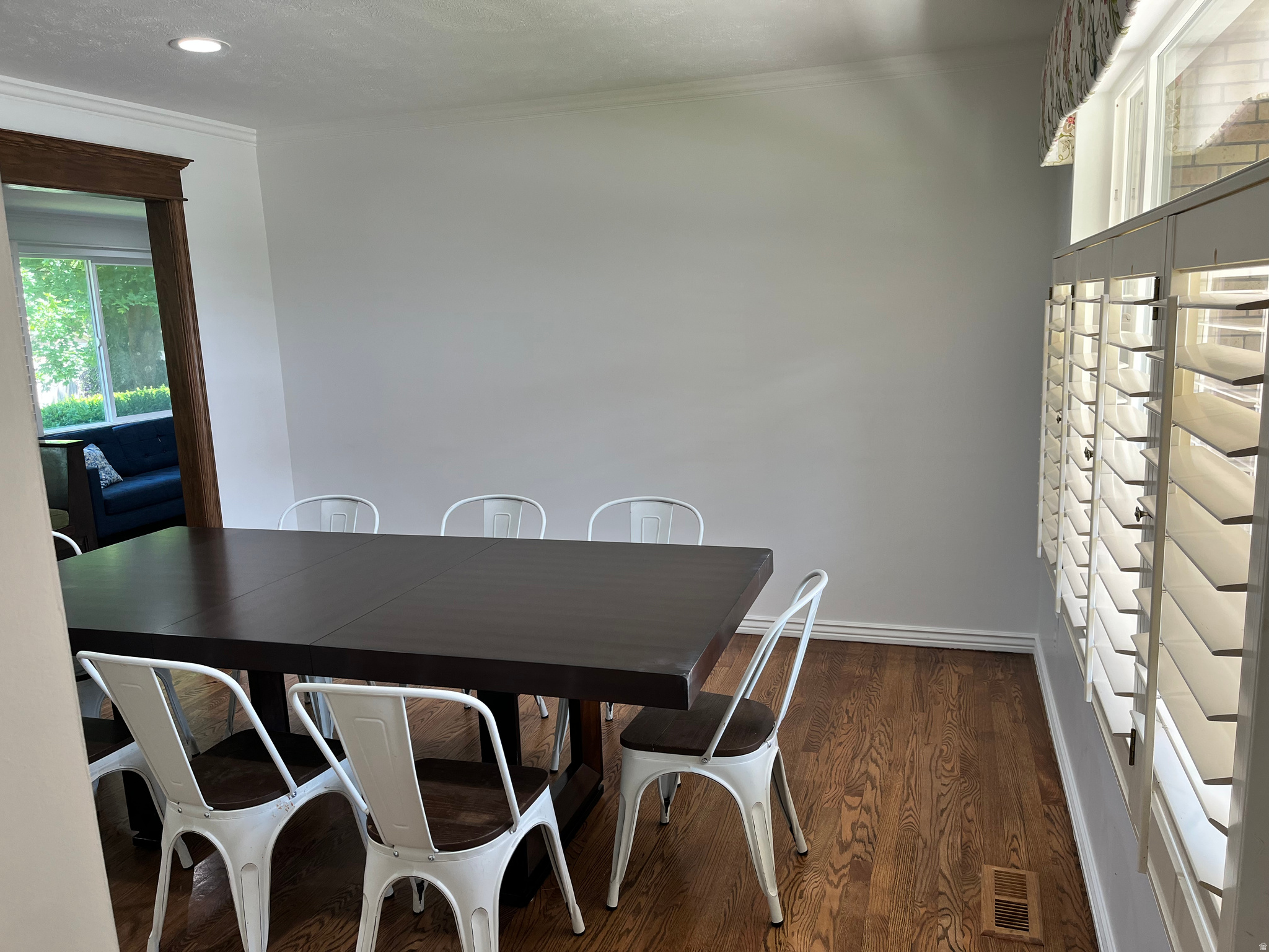 FOXWOOD - Residential