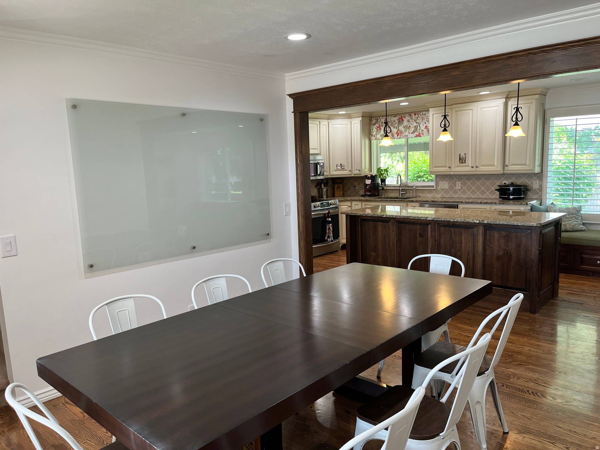 FOXWOOD - Residential