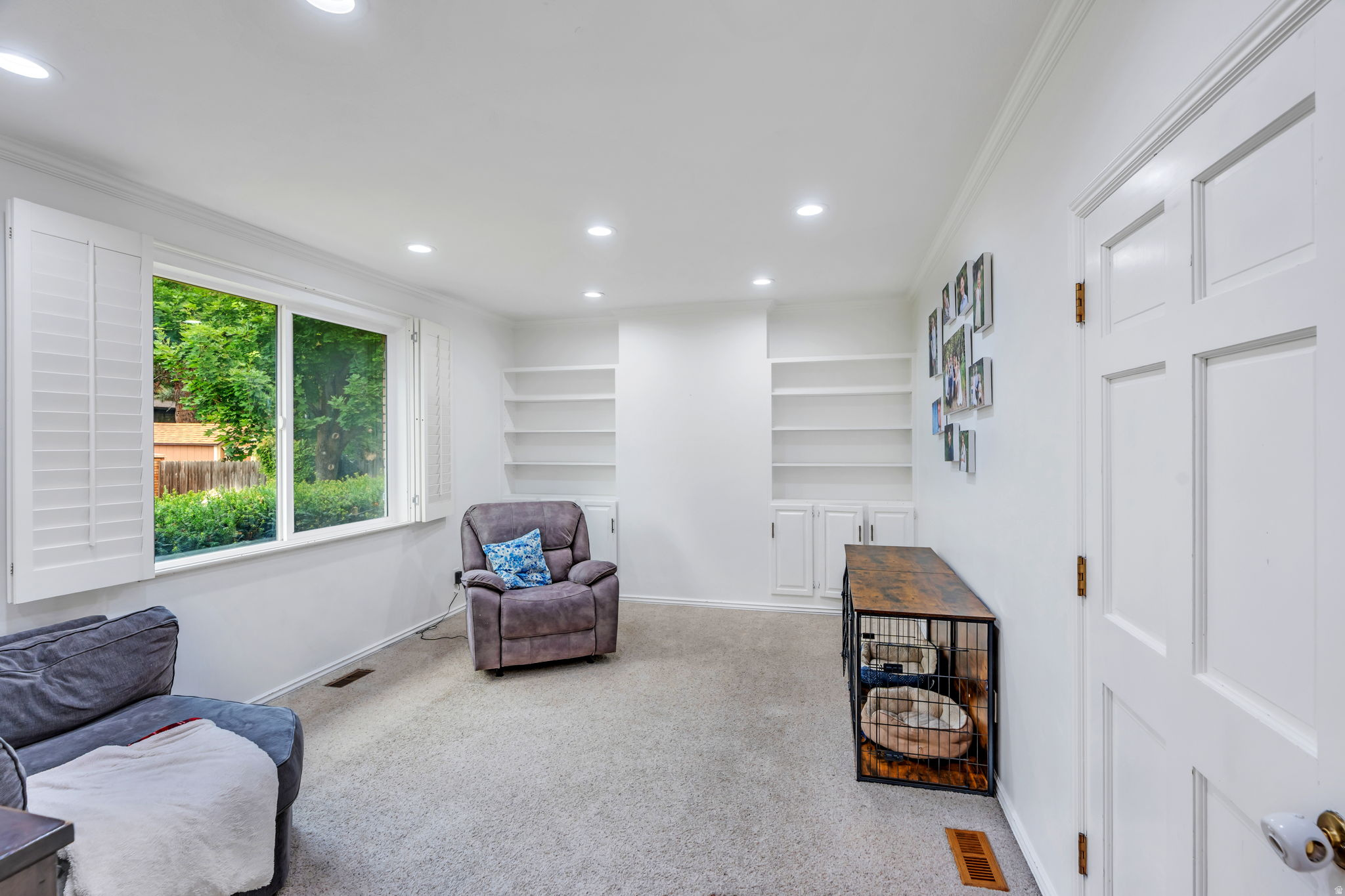 FOXWOOD - Residential