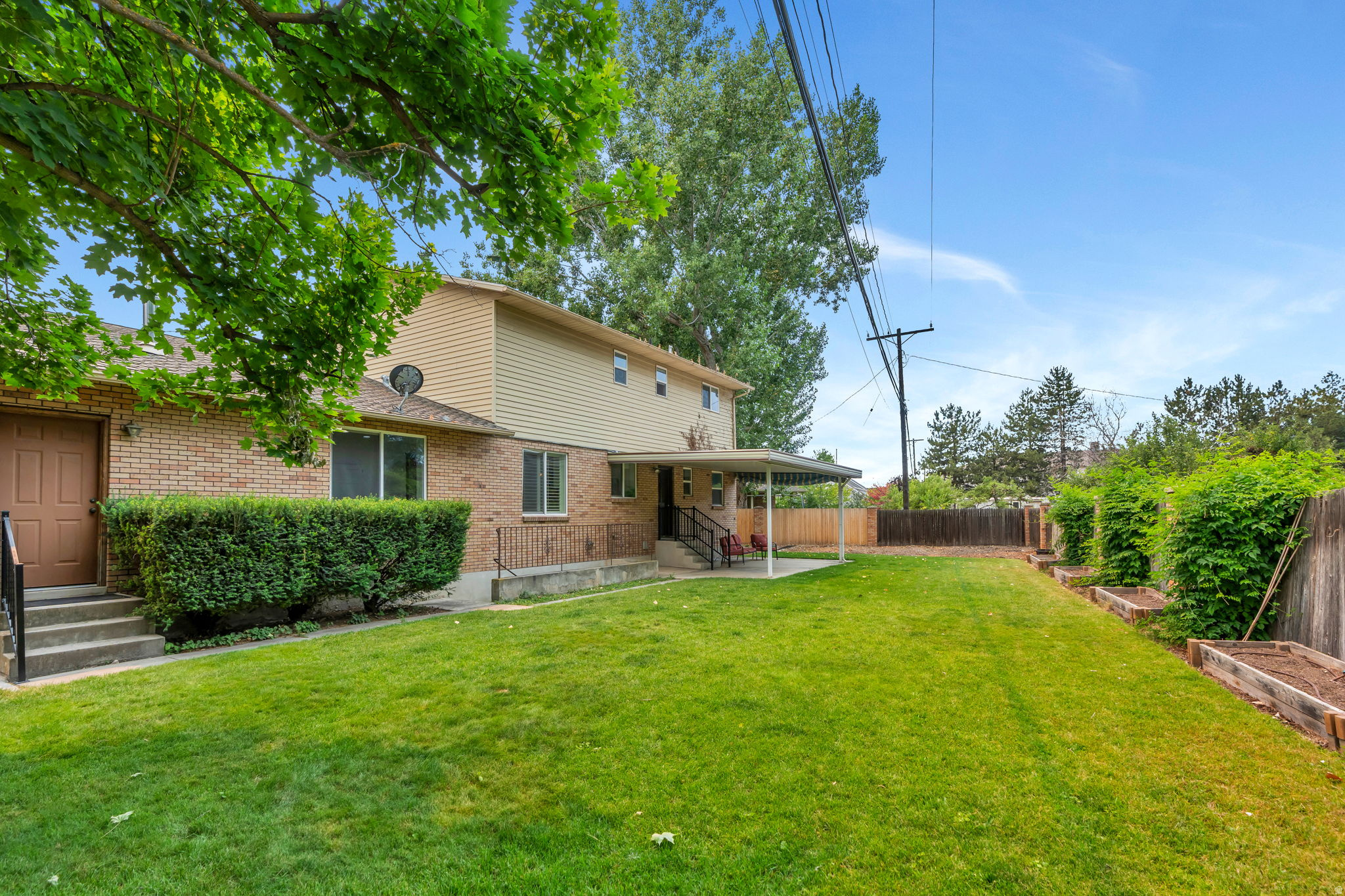 FOXWOOD - Residential
