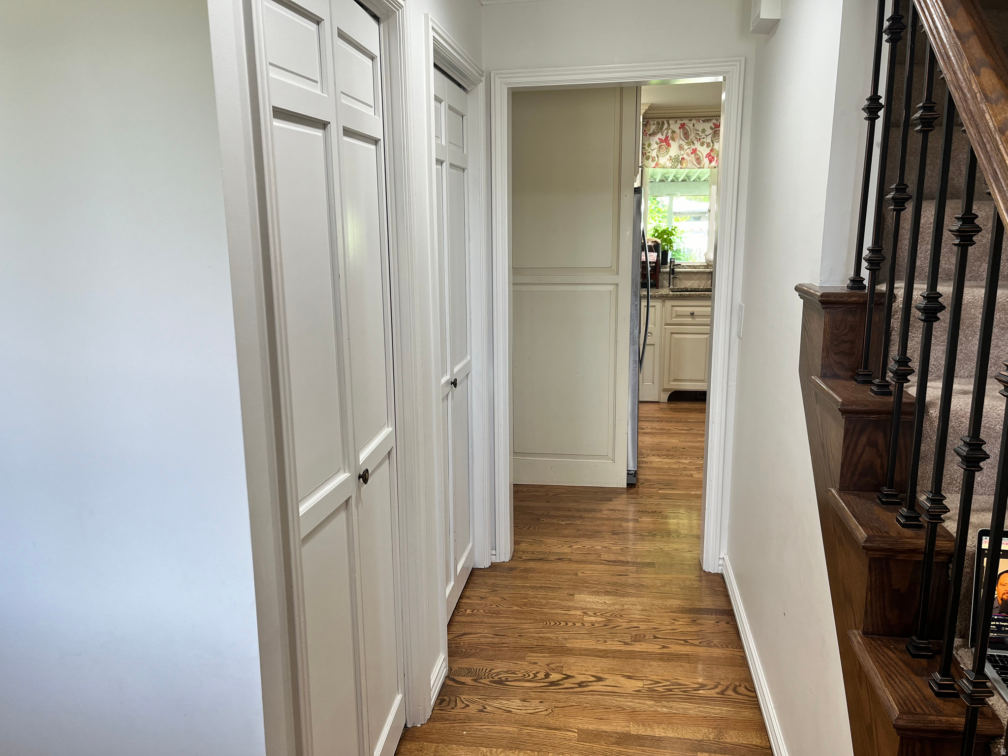 FOXWOOD - Residential