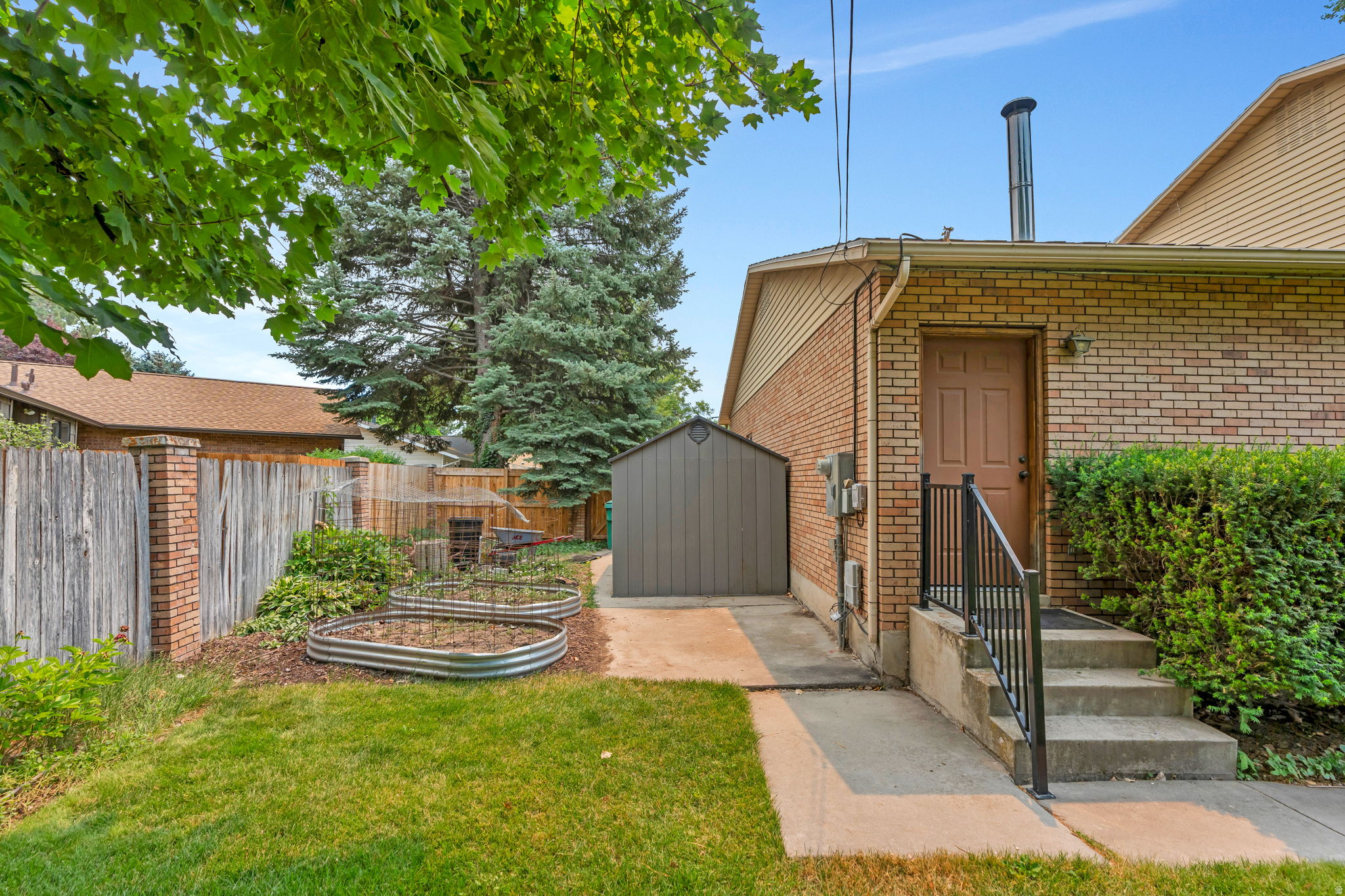 FOXWOOD - Residential