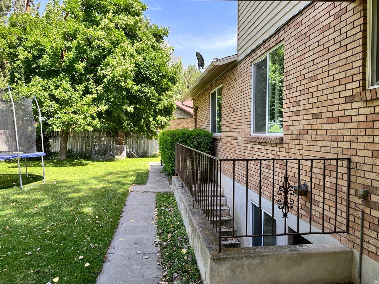 FOXWOOD - Residential