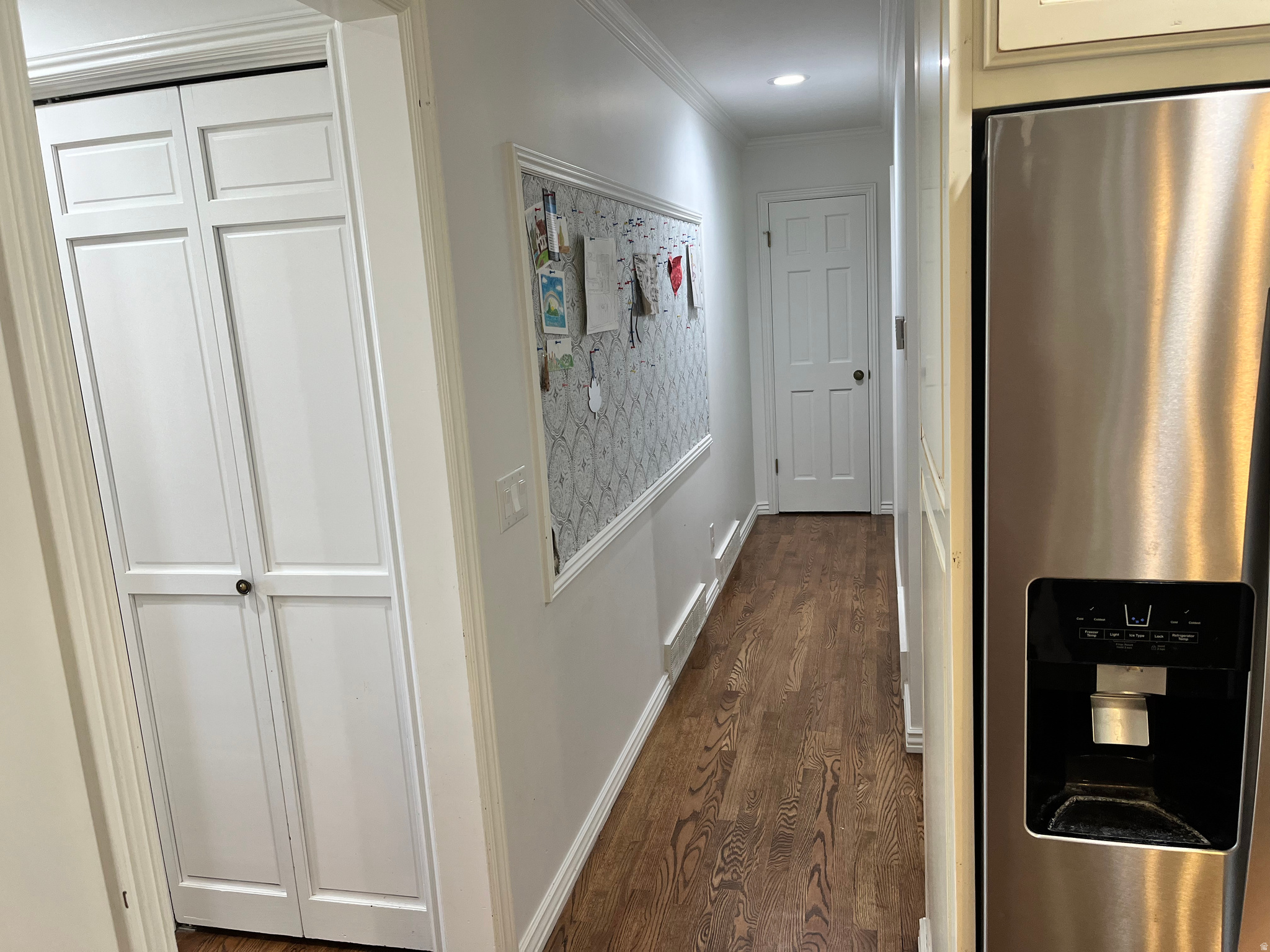 FOXWOOD - Residential