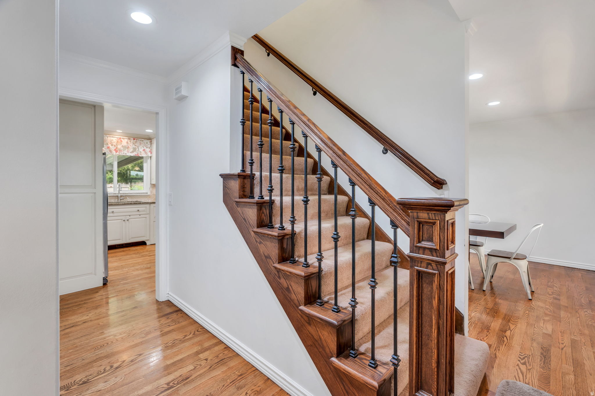 FOXWOOD - Residential