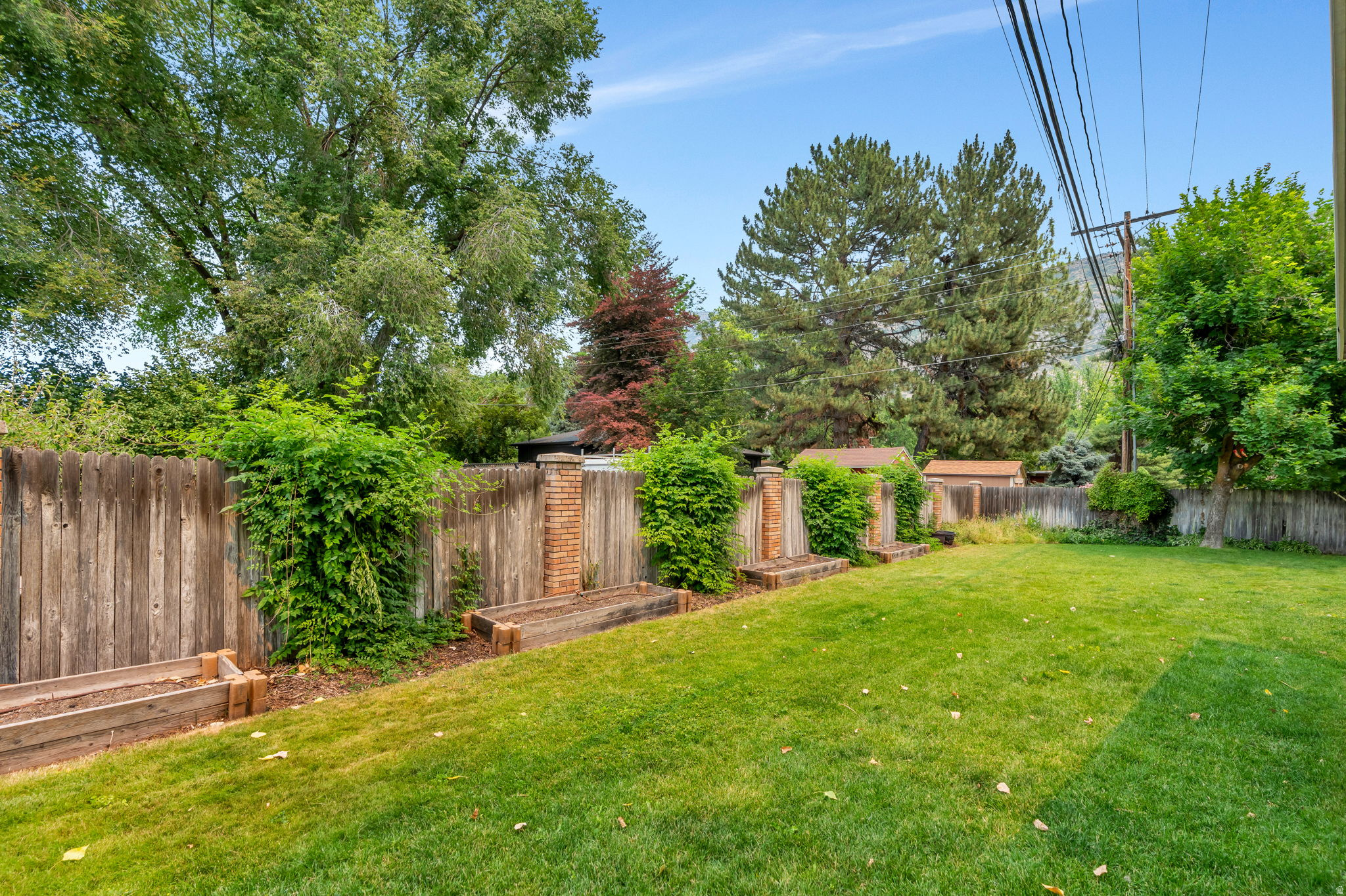 FOXWOOD - Residential