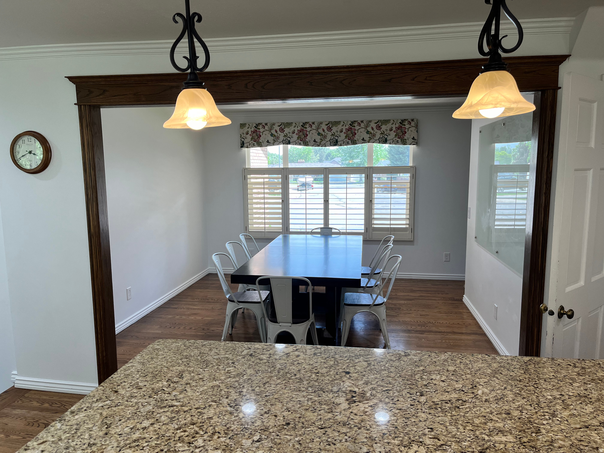FOXWOOD - Residential