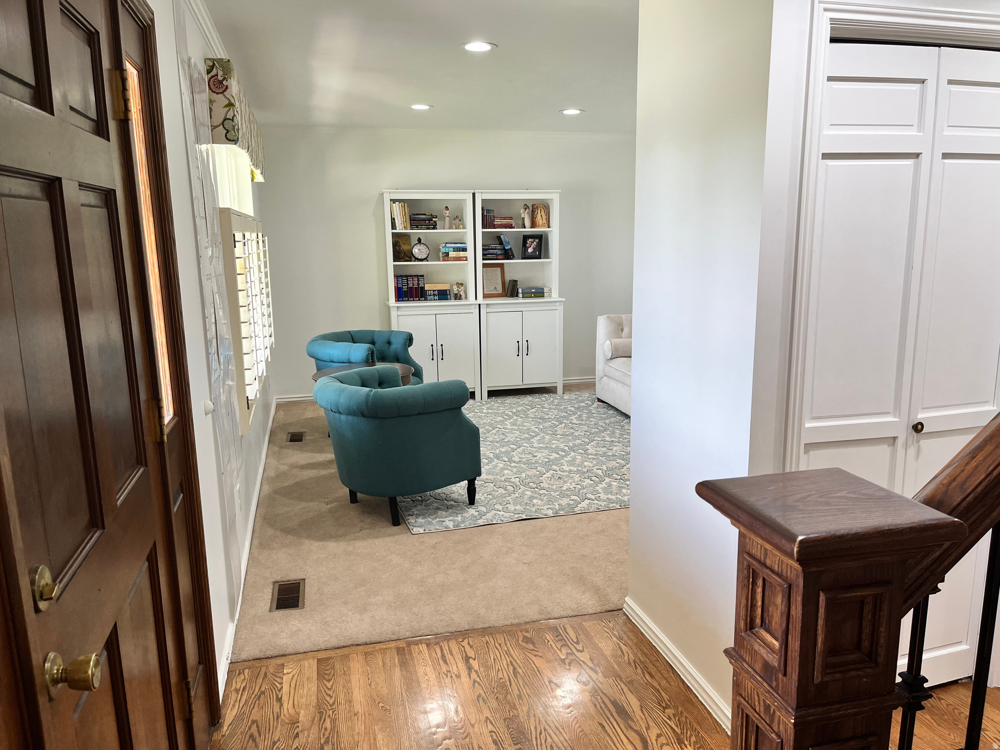 FOXWOOD - Residential