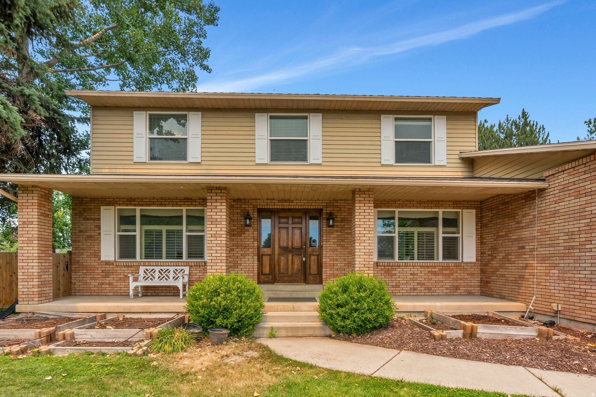 FOXWOOD - Residential