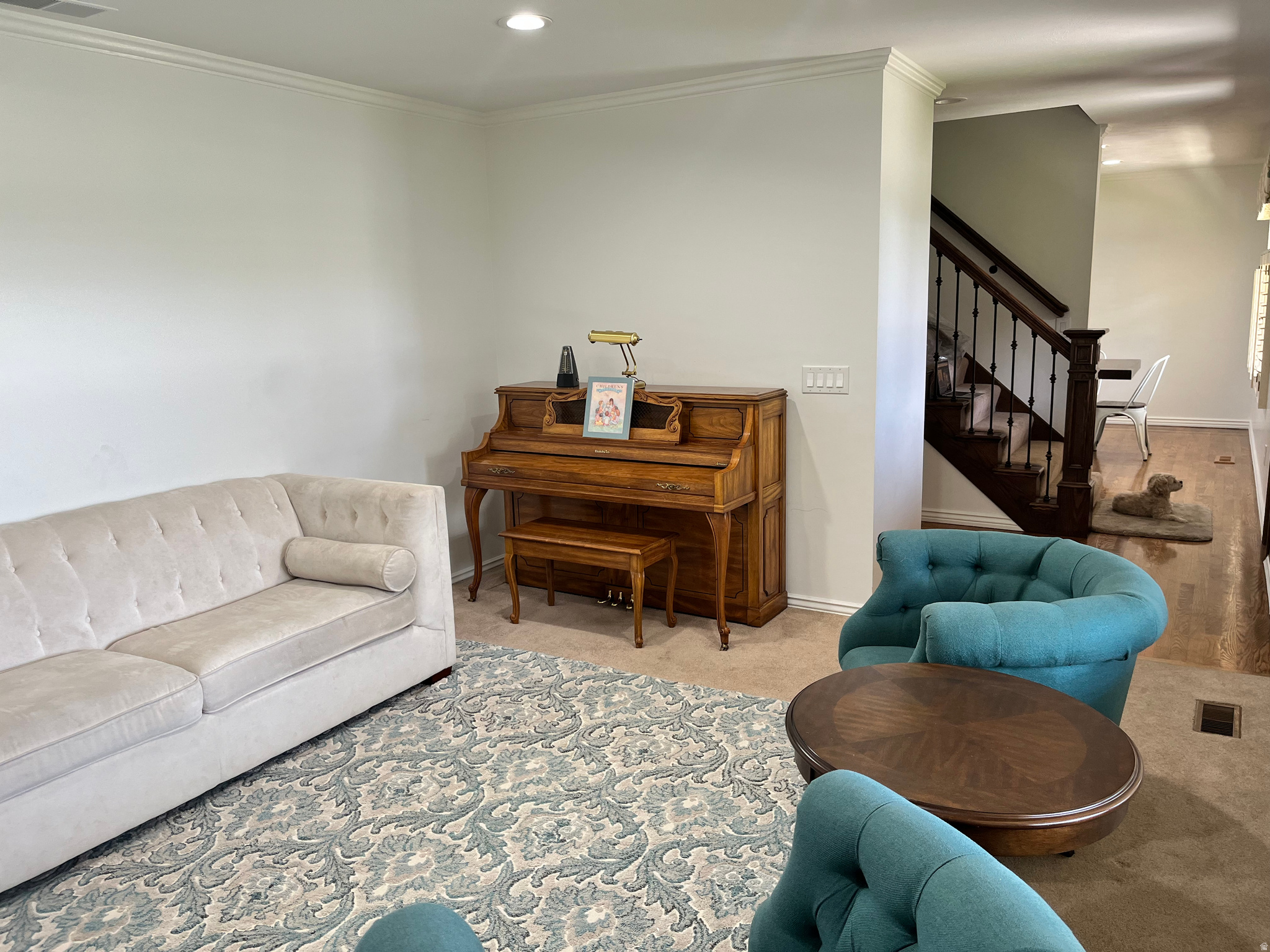 FOXWOOD - Residential