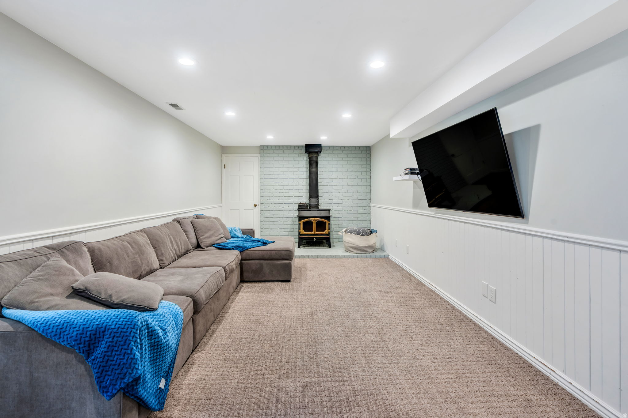 FOXWOOD - Residential